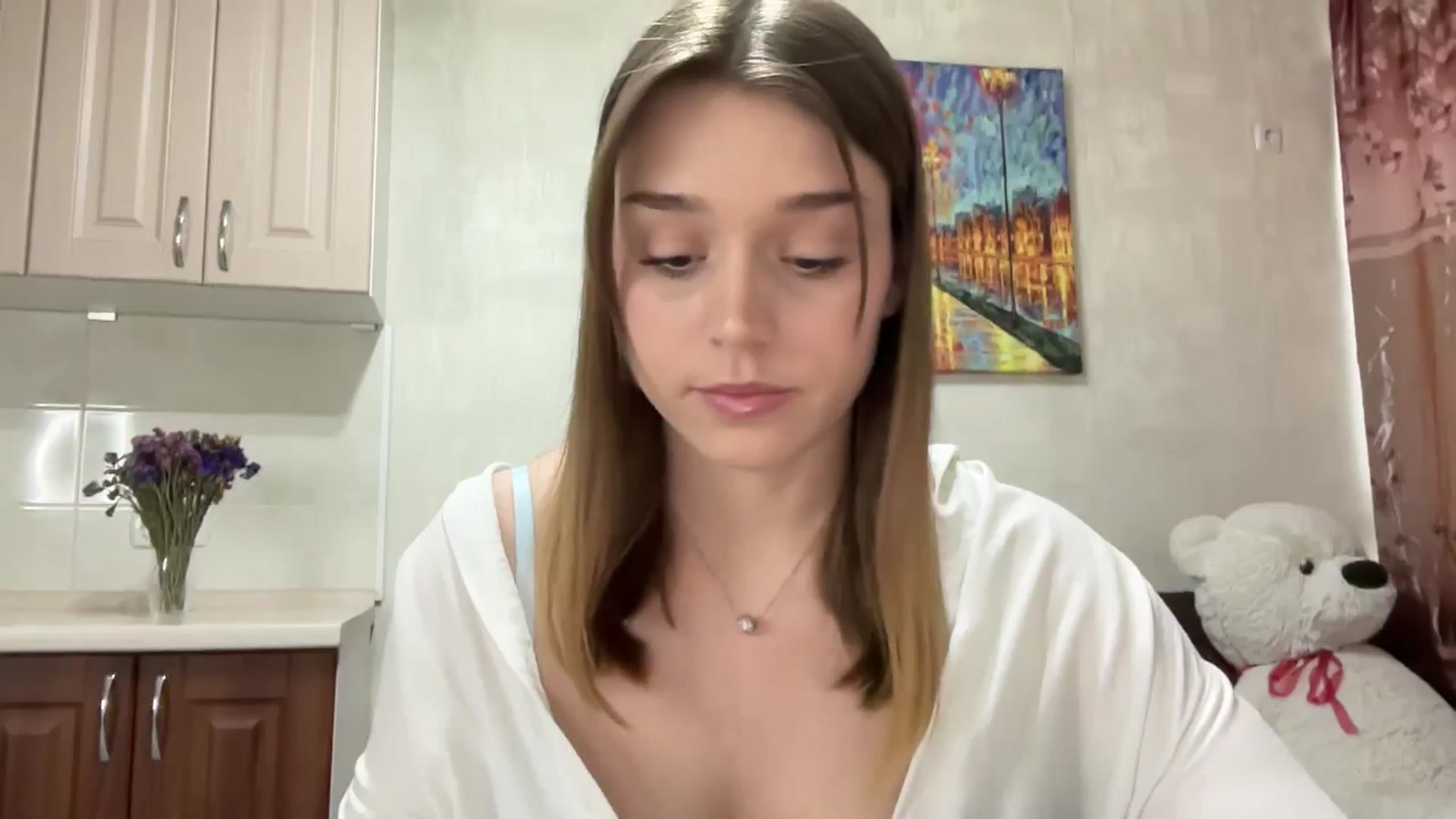 Gallery image thumbnail from SunnyyyLana's myfreecams stream on, 12/17/2025, 13:55 image 13 of 20