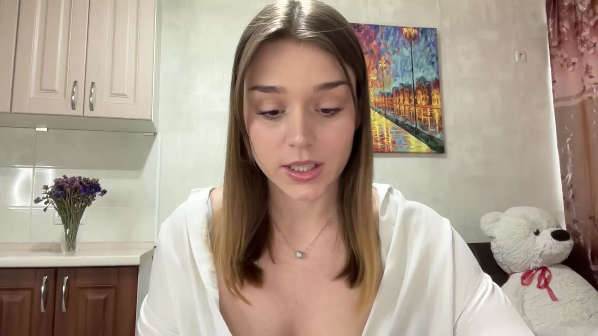 Gallery image thumbnail from SunnyyyLana's myfreecams stream on, 12/17/2025, 13:55 image 11 of 20