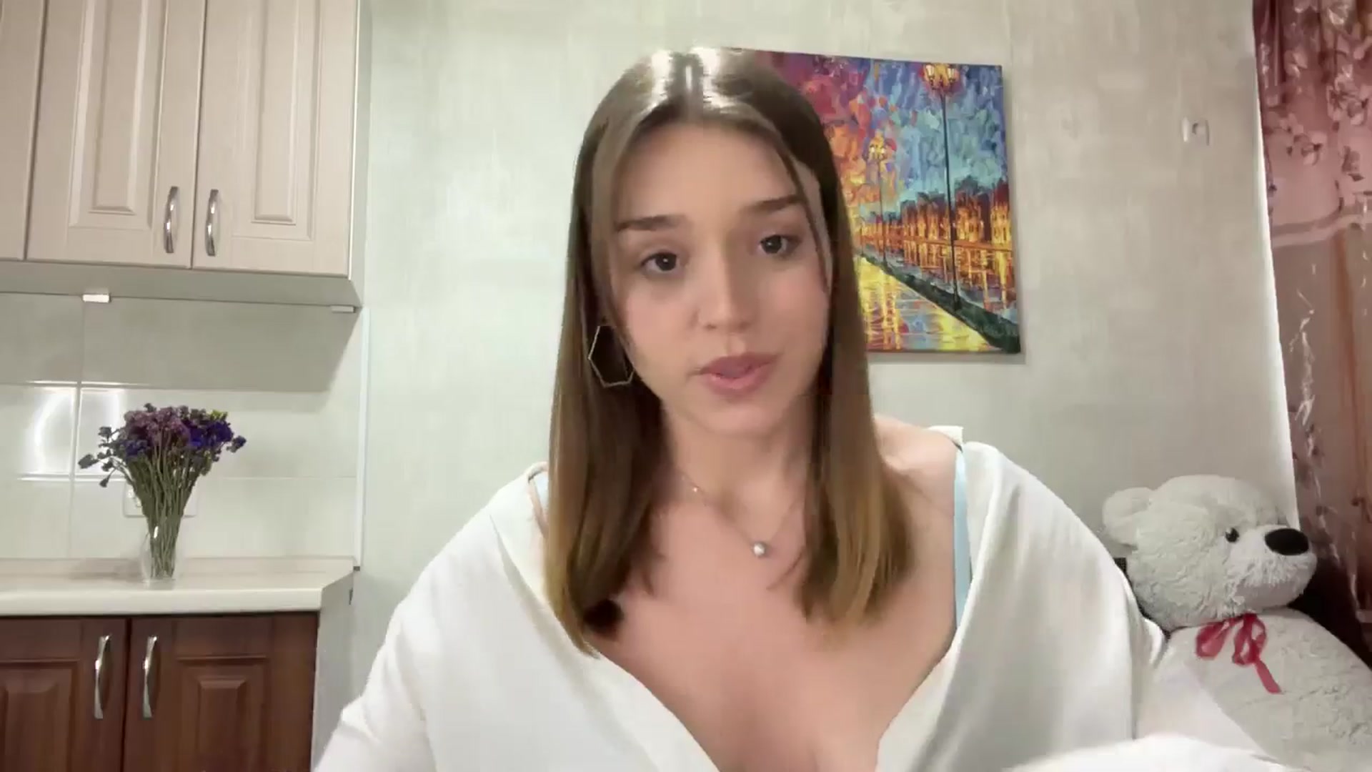Gallery image thumbnail from SunnyyyLana's myfreecams stream on, 12/17/2025, 13:55 image 17 of 20