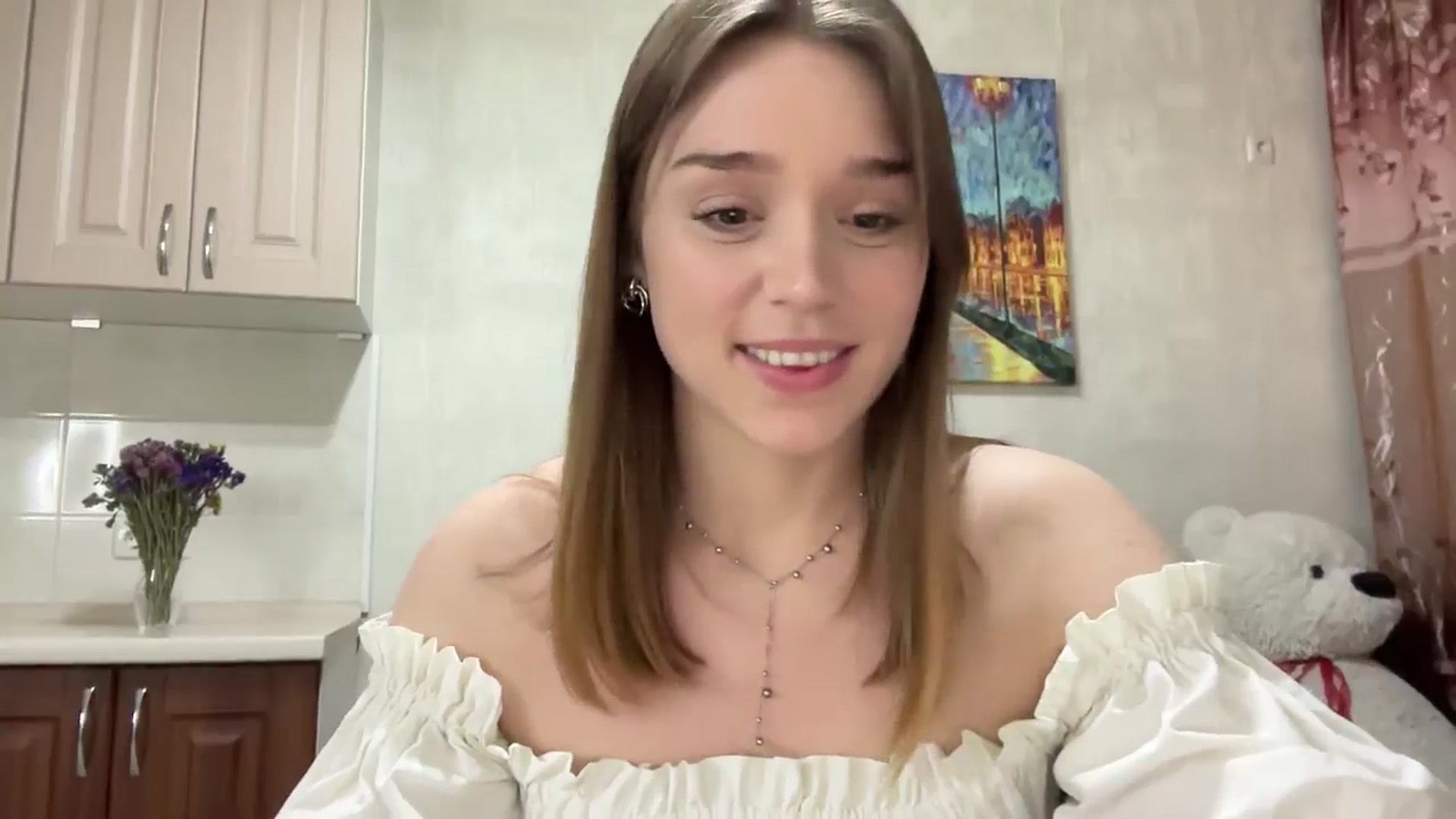 Gallery image thumbnail from SunnyyyLana's myfreecams stream on, 12/18/2025, 18:27 image 20 of 20