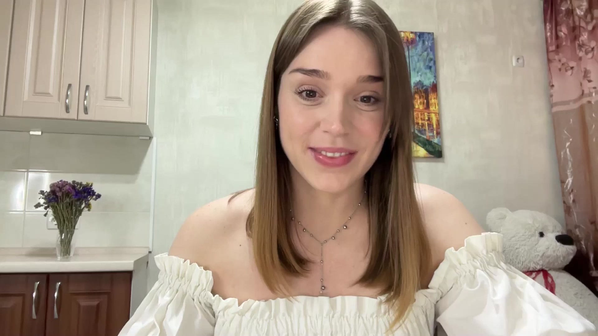 Gallery image thumbnail from SunnyyyLana's myfreecams stream on, 12/18/2025, 18:27 image 6 of 20