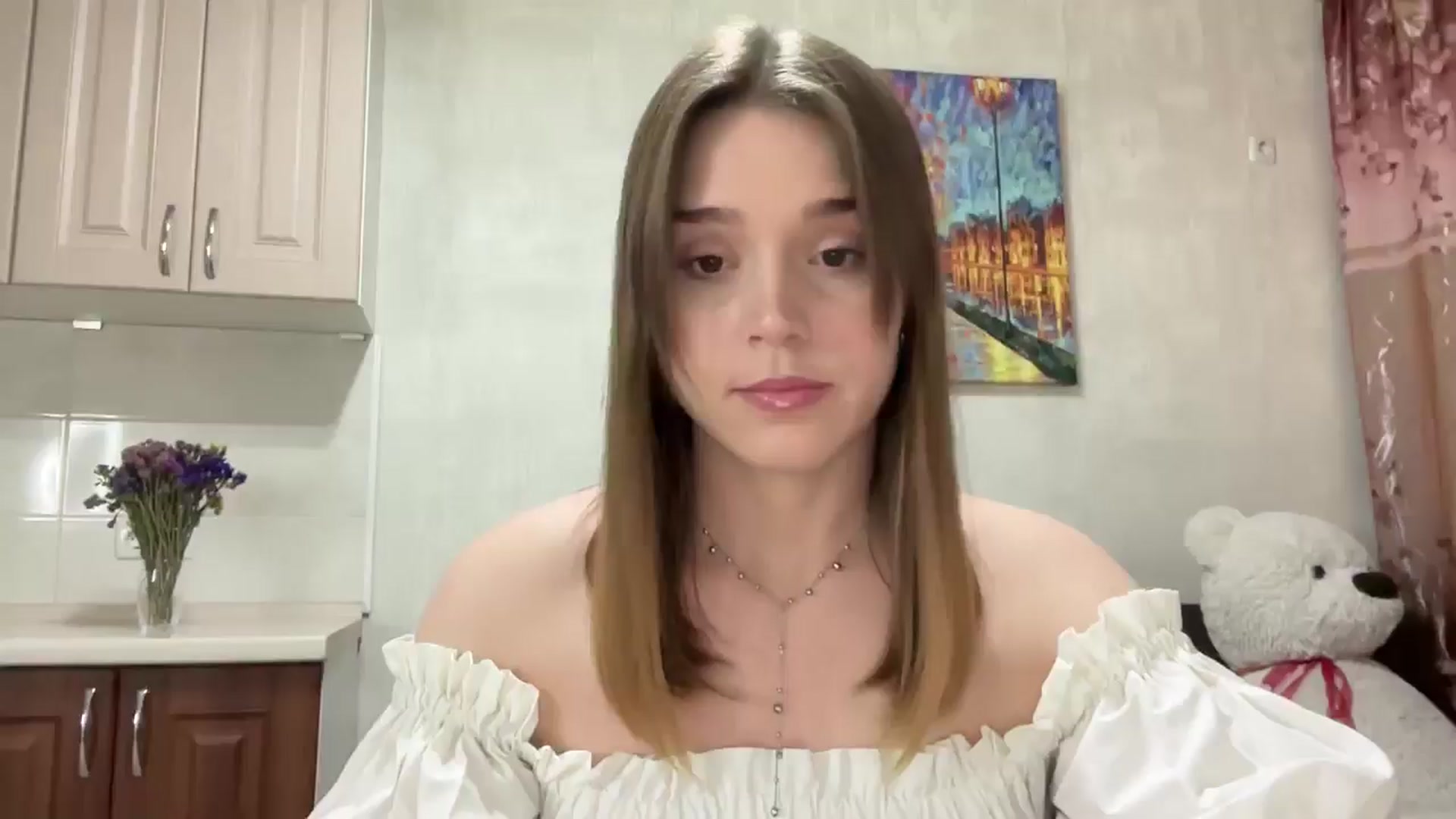 Gallery image thumbnail from SunnyyyLana's myfreecams stream on, 12/18/2025, 18:27 image 1 of 20