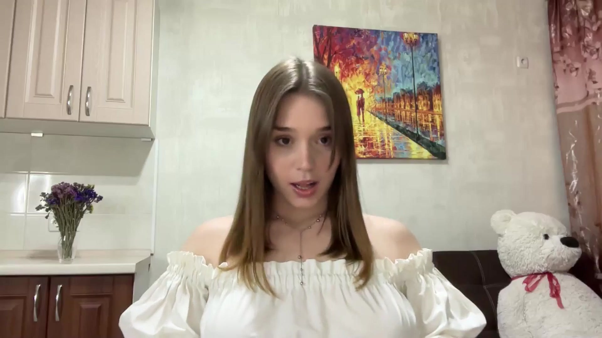 Gallery image thumbnail from SunnyyyLana's myfreecams stream on, 12/18/2025, 18:27 image 2 of 20