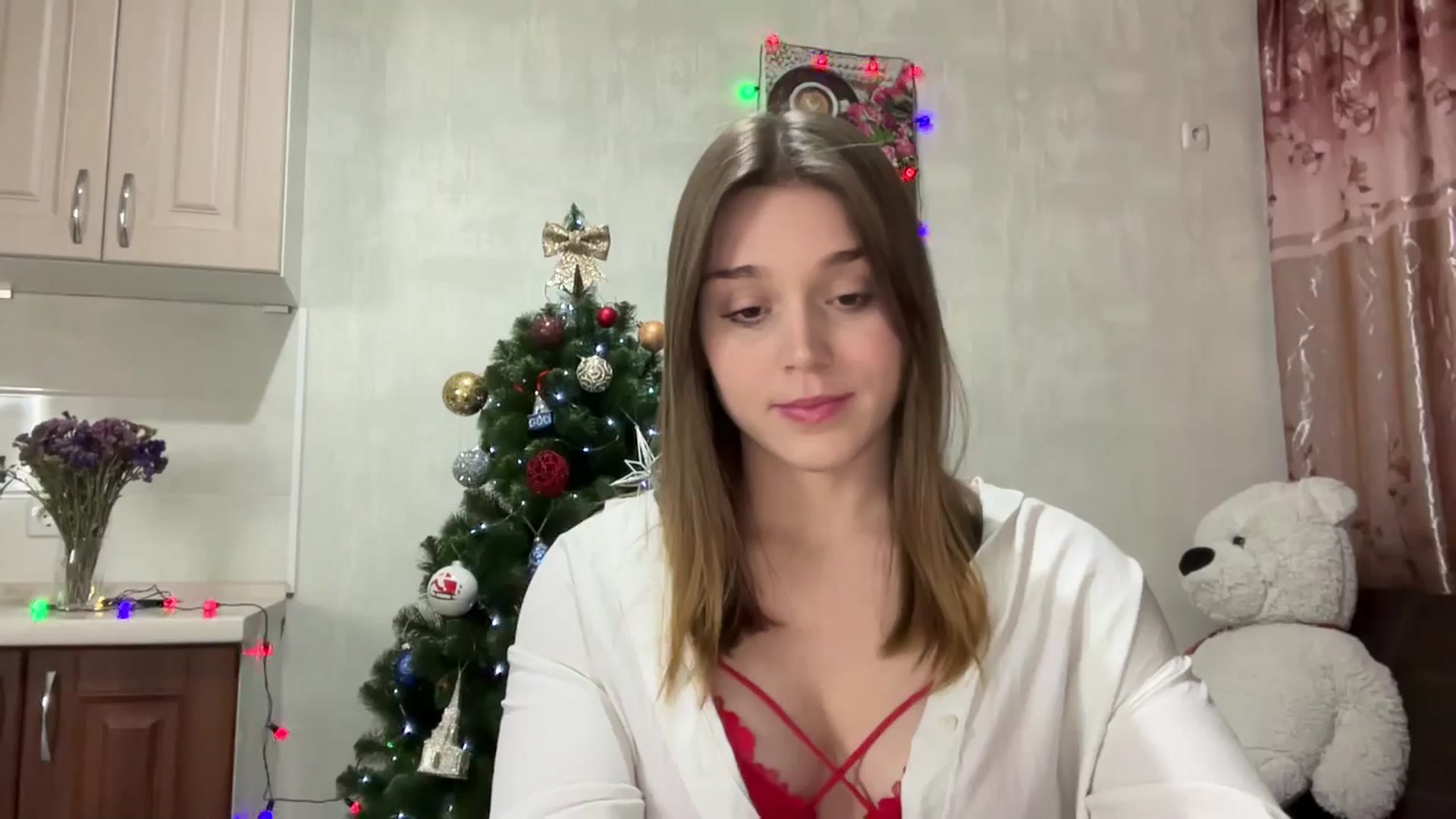 Gallery image thumbnail from SunnyyyLana's myfreecams stream on, 01/11/2026, 15:42 image 5 of 20