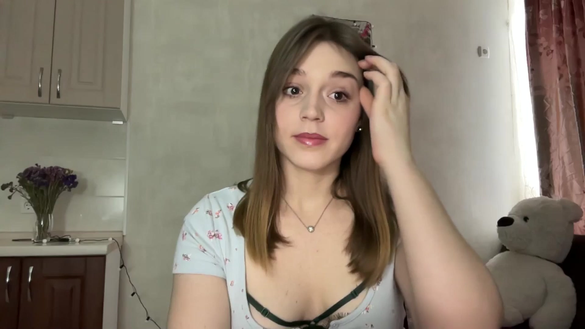 Gallery image thumbnail from SunnyyyLana's myfreecams stream on, 01/23/2026, 13:09 image 6 of 20