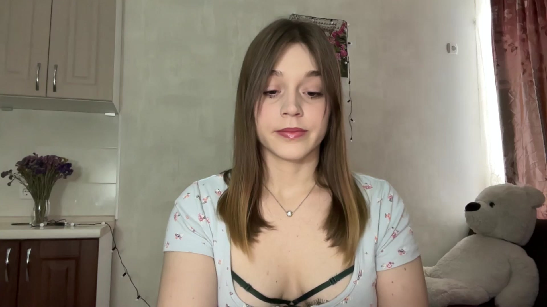 Gallery image thumbnail from SunnyyyLana's myfreecams stream on, 01/23/2026, 13:09 image 5 of 20