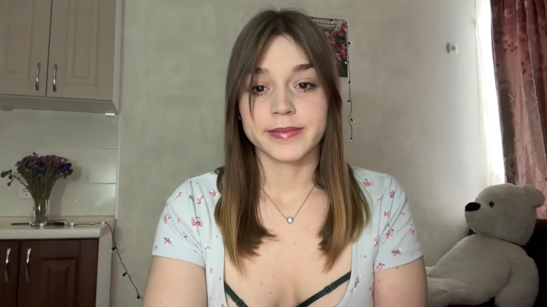 Gallery image thumbnail from SunnyyyLana's myfreecams stream on, 01/23/2026, 13:09 image 4 of 20