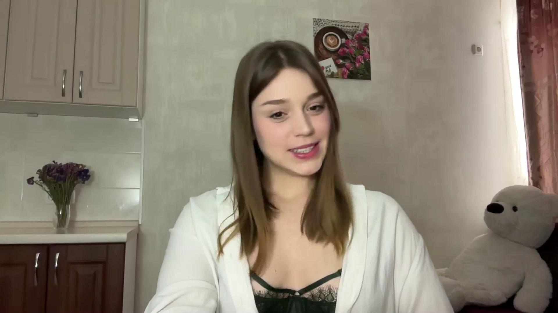 Gallery image thumbnail from SunnyyyLana's myfreecams stream on, 02/04/2026, 13:36 image 11 of 20