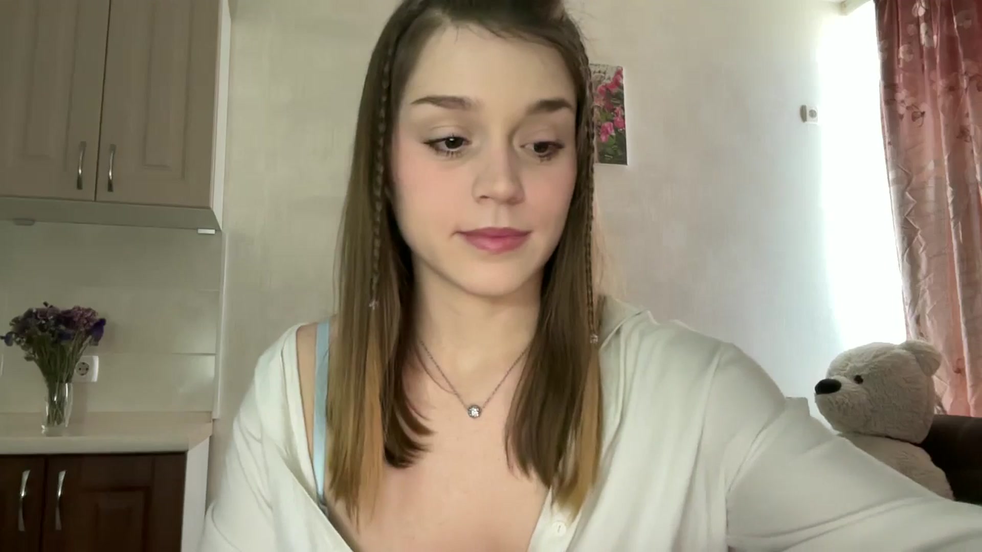 Gallery image thumbnail from SunnyyyLana's myfreecams stream on, 02/09/2026, 12:49 image 19 of 20
