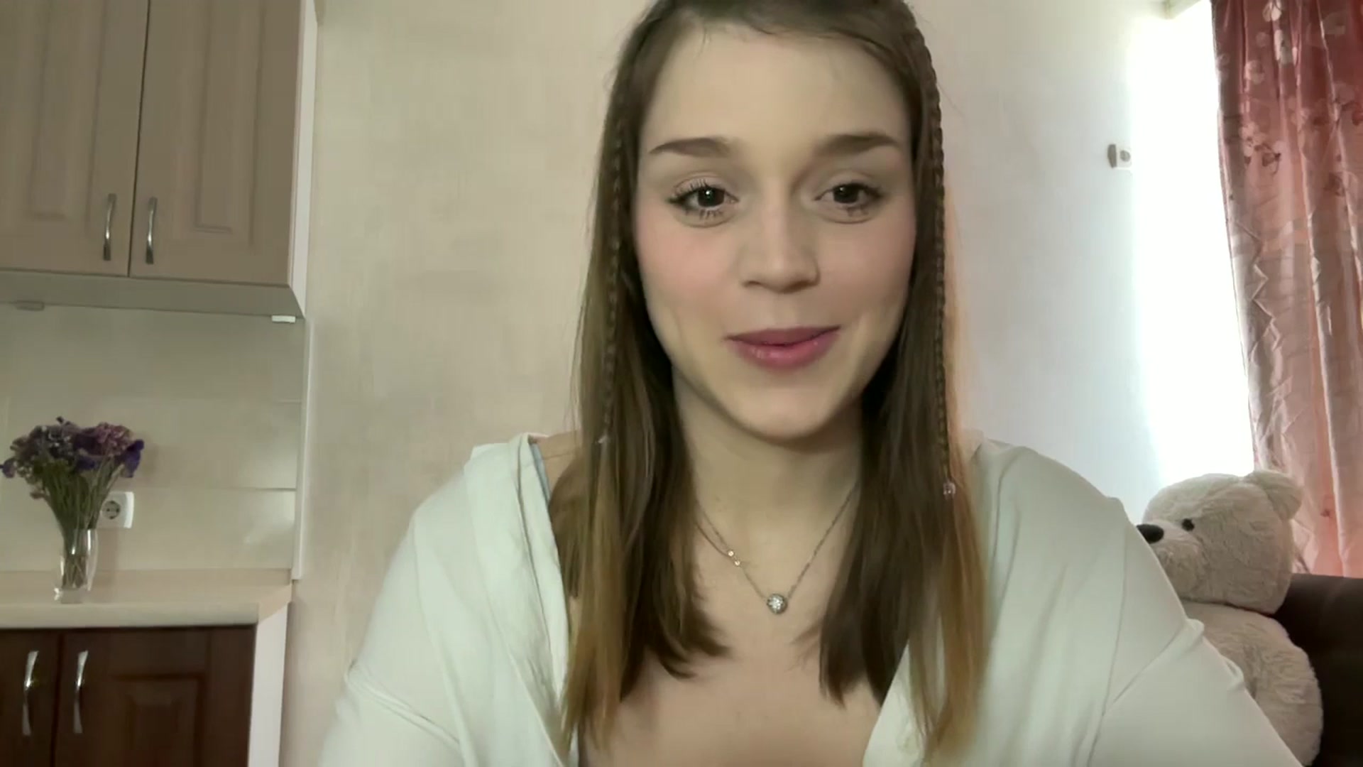 Gallery image thumbnail from SunnyyyLana's myfreecams stream on, 02/09/2026, 12:49 image 4 of 20