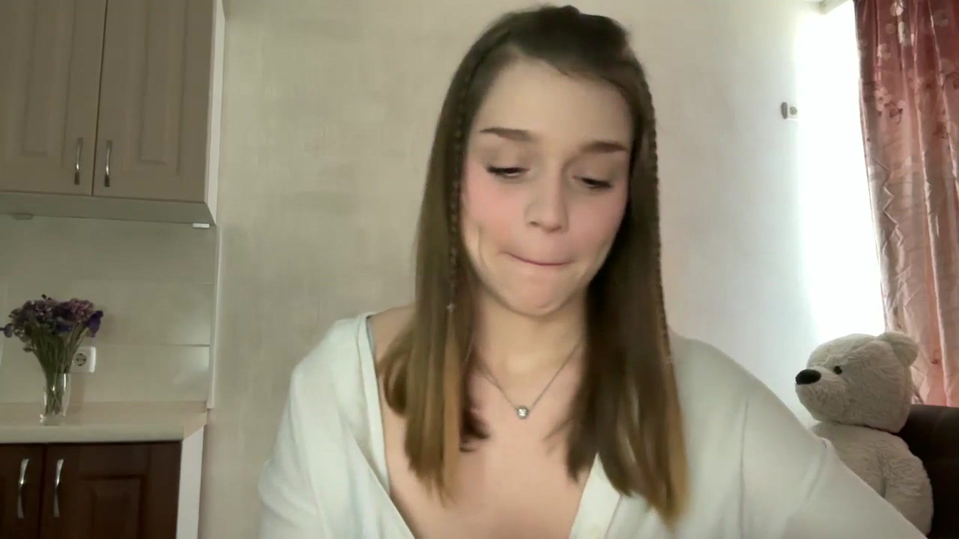 Gallery image thumbnail from SunnyyyLana's myfreecams stream on, 02/09/2026, 12:49 image 7 of 20