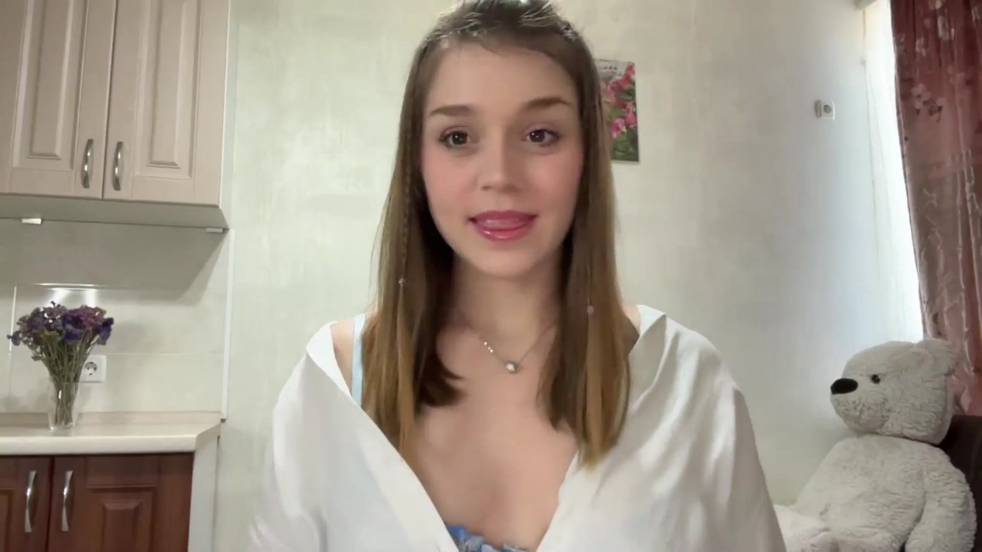 Gallery image thumbnail from SunnyyyLana's myfreecams stream on, 02/09/2026, 13:21 image 2 of 20