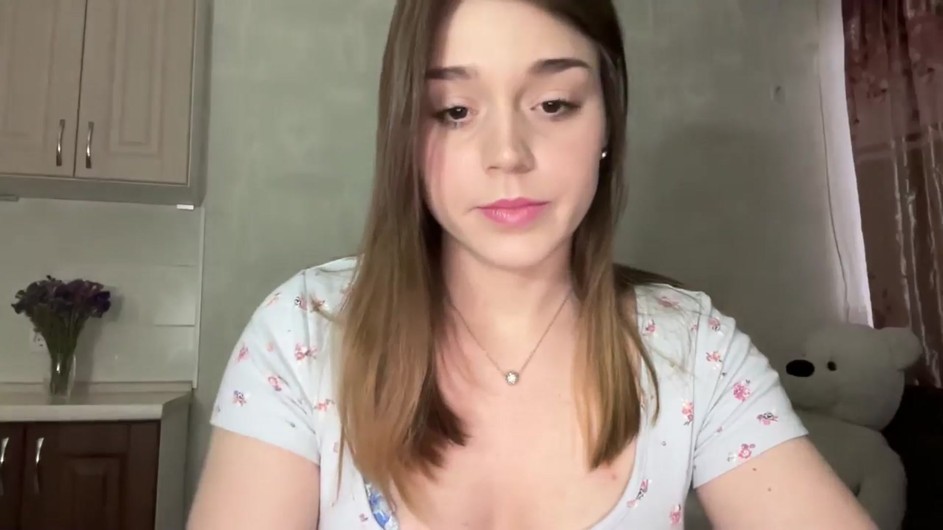 Gallery image thumbnail from SunnyyyLana's myfreecams stream on, 03/07/2026, 16:32 image 4 of 20