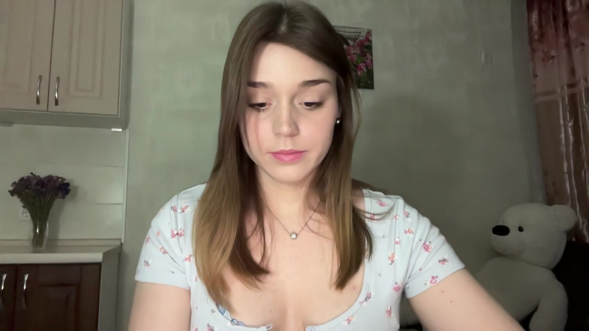 Gallery image thumbnail from SunnyyyLana's myfreecams stream on, 03/07/2026, 16:32 image 16 of 20