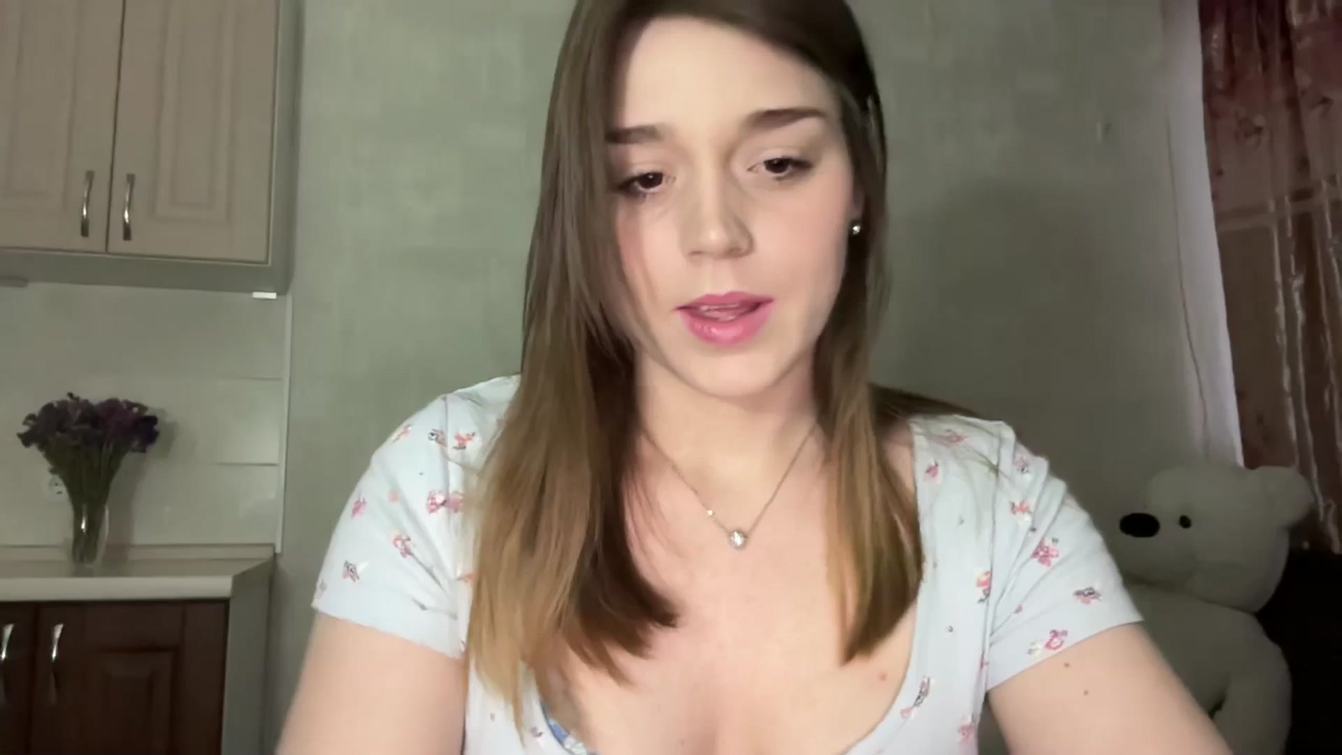 Gallery image thumbnail from SunnyyyLana's myfreecams stream on, 03/07/2026, 16:32 image 6 of 20