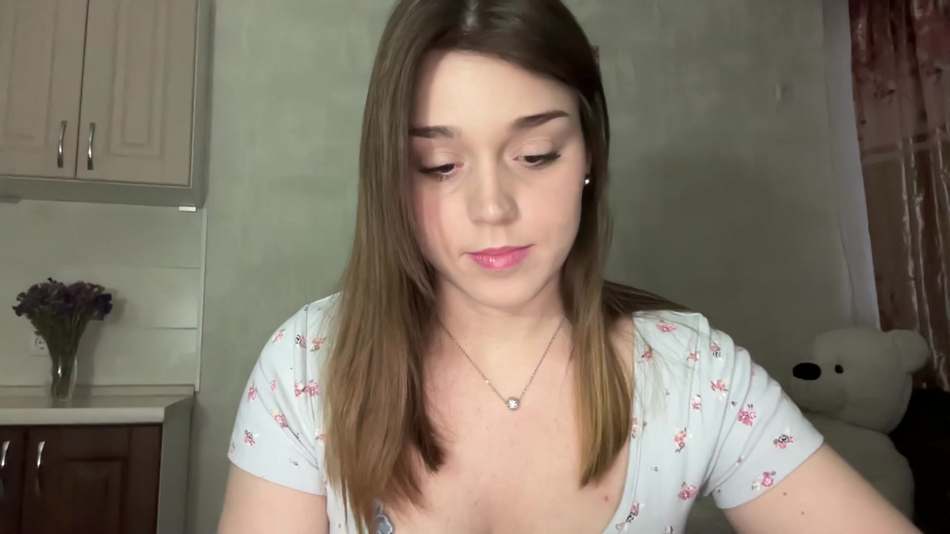 Gallery image thumbnail from SunnyyyLana's myfreecams stream on, 03/07/2026, 16:32 image 8 of 20