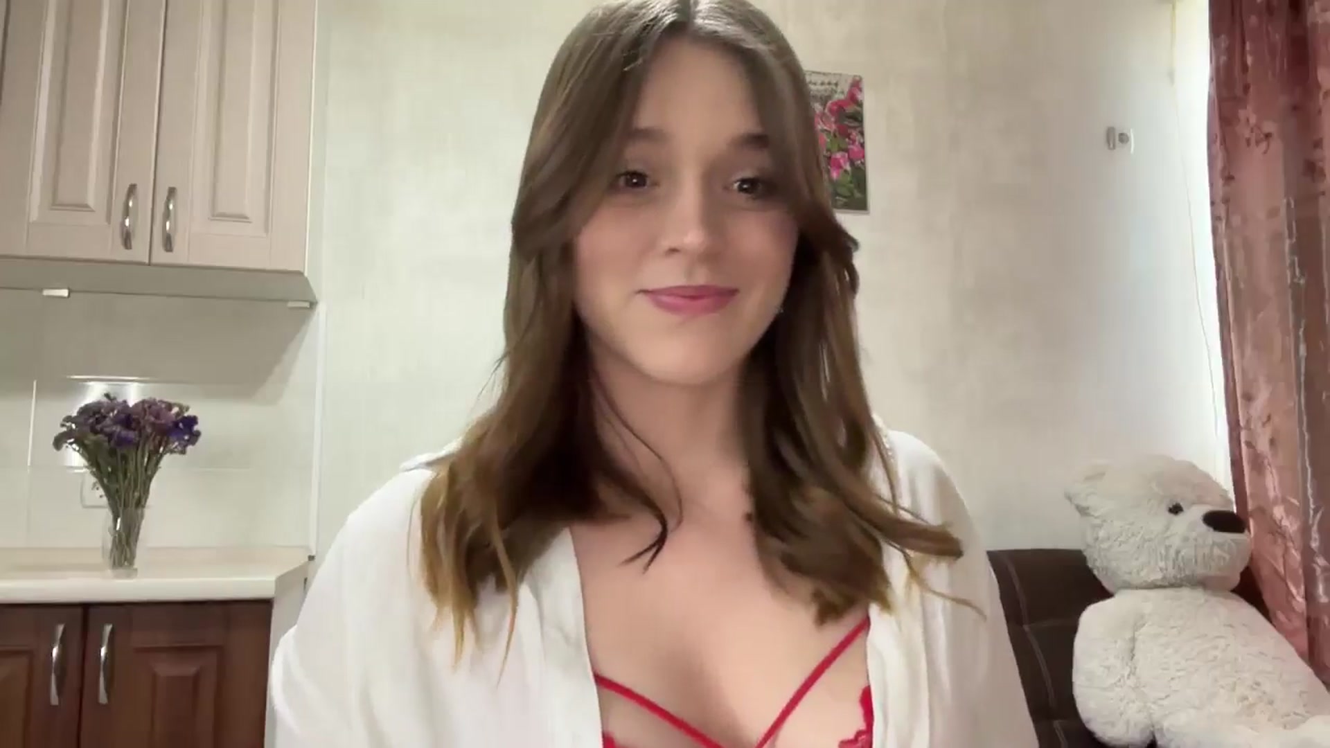 Gallery image thumbnail from SunnyyyLana's myfreecams stream on, 03/17/2026, 14:22 image 13 of 20
