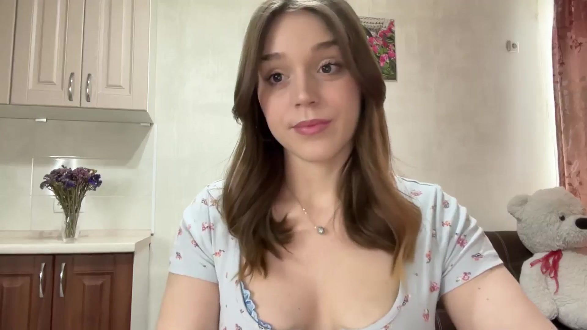 Gallery image thumbnail from SunnyyyLana's myfreecams stream on, 03/19/2026, 14:13 image 11 of 20