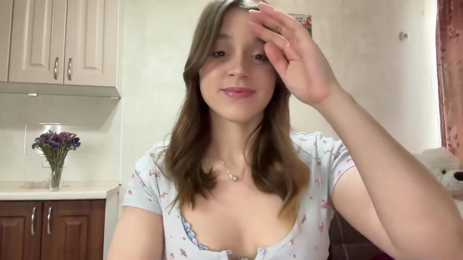 Gallery image thumbnail from SunnyyyLana's myfreecams stream on, 03/19/2026, 14:13 image 13 of 20