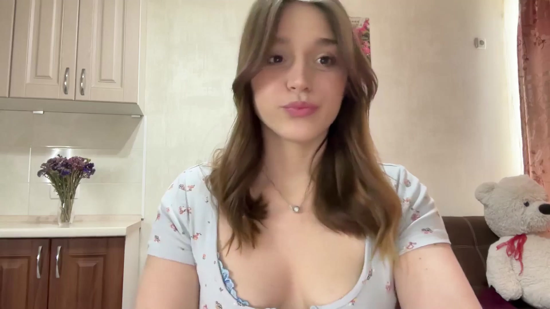 Gallery image thumbnail from SunnyyyLana's myfreecams stream on, 03/19/2026, 14:13 image 9 of 20