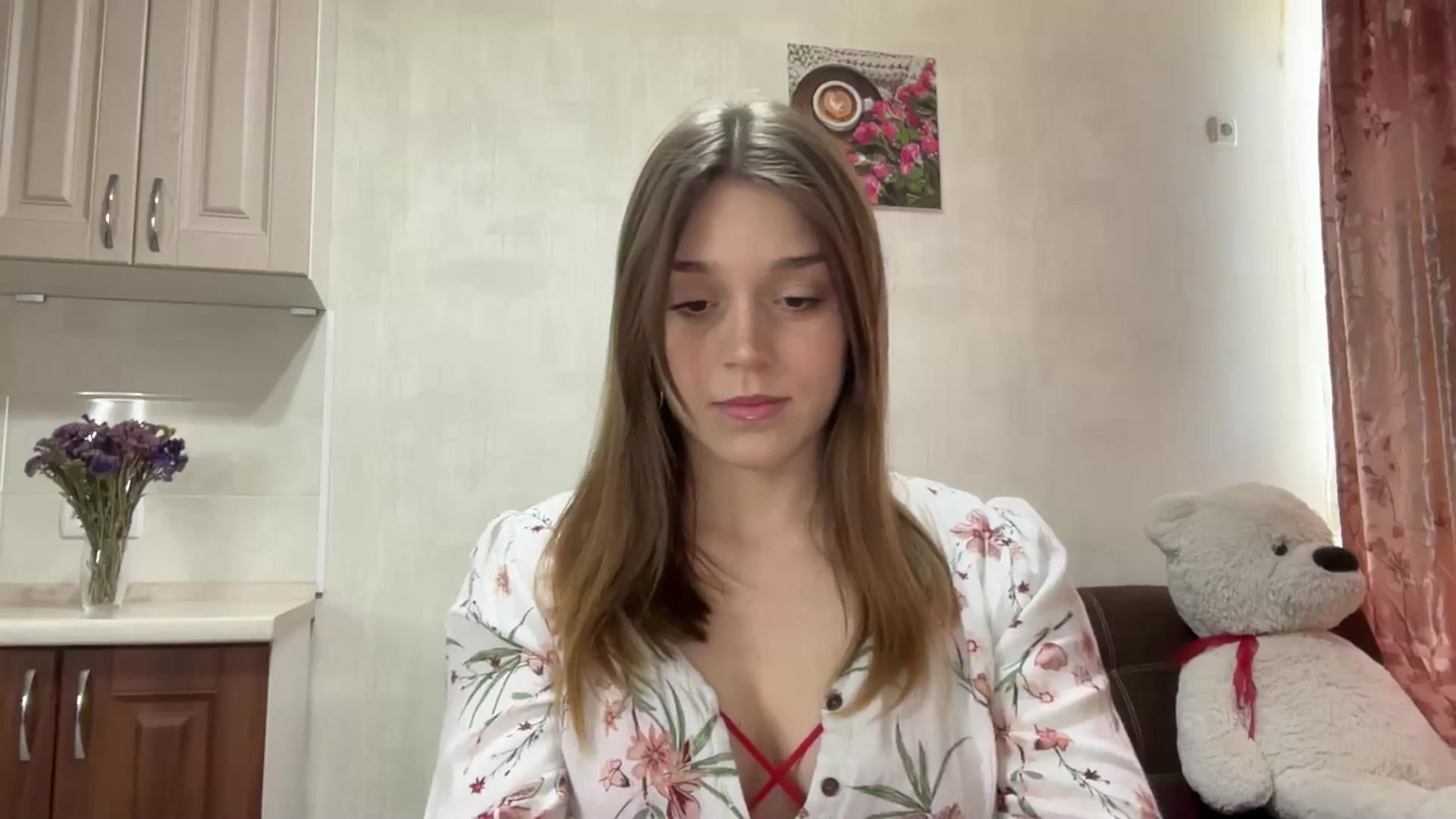 Gallery image thumbnail from SunnyyyLana's myfreecams stream on, 03/26/2026, 13:14 image 4 of 20