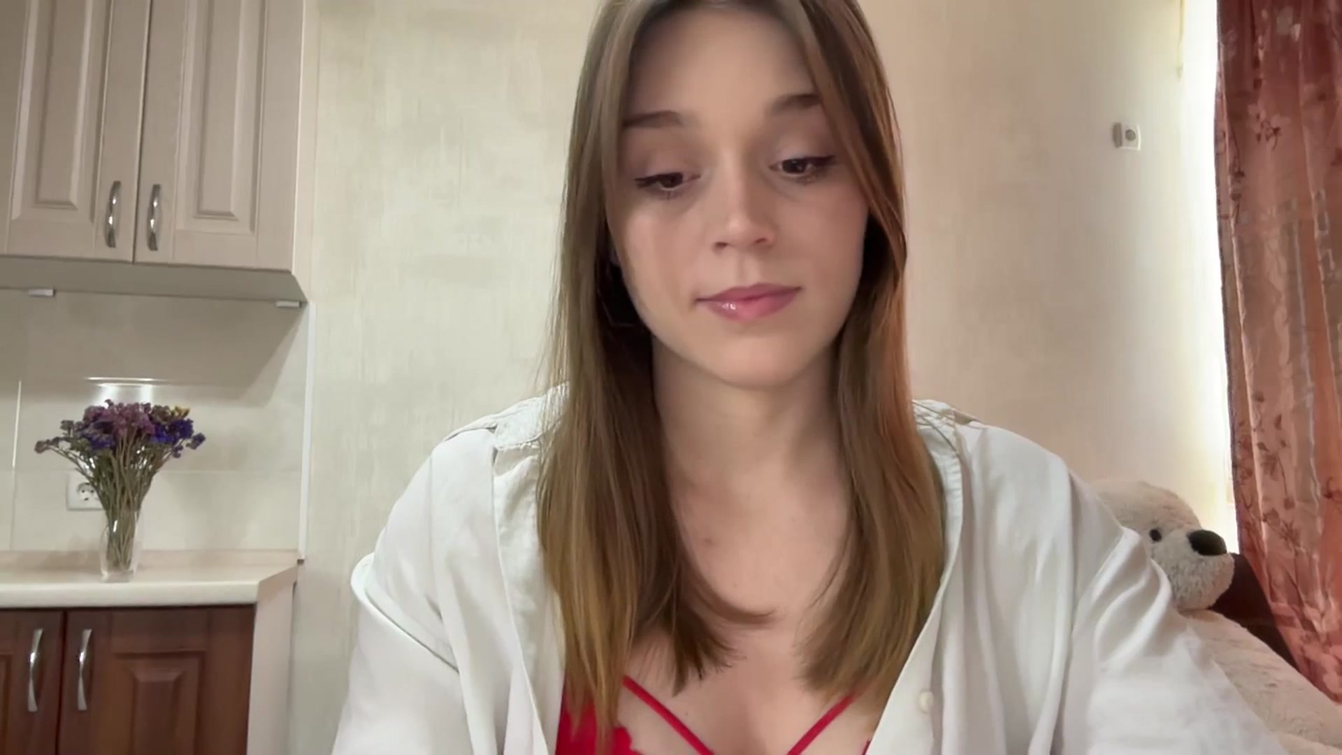 Gallery image thumbnail from SunnyyyLana's myfreecams stream on, 04/11/2026, 13:41 image 15 of 20