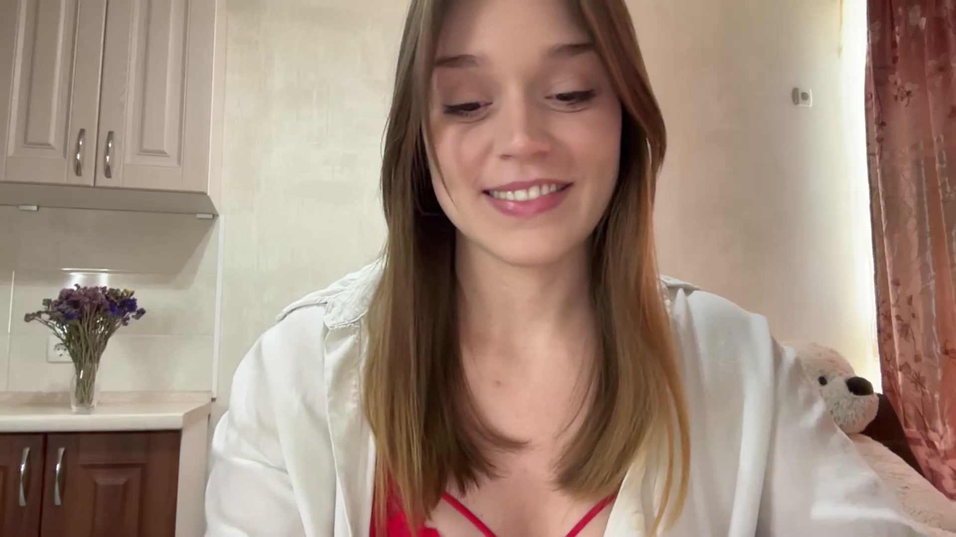 Gallery image thumbnail from SunnyyyLana's myfreecams stream on, 04/11/2026, 14:57 image 2 of 20