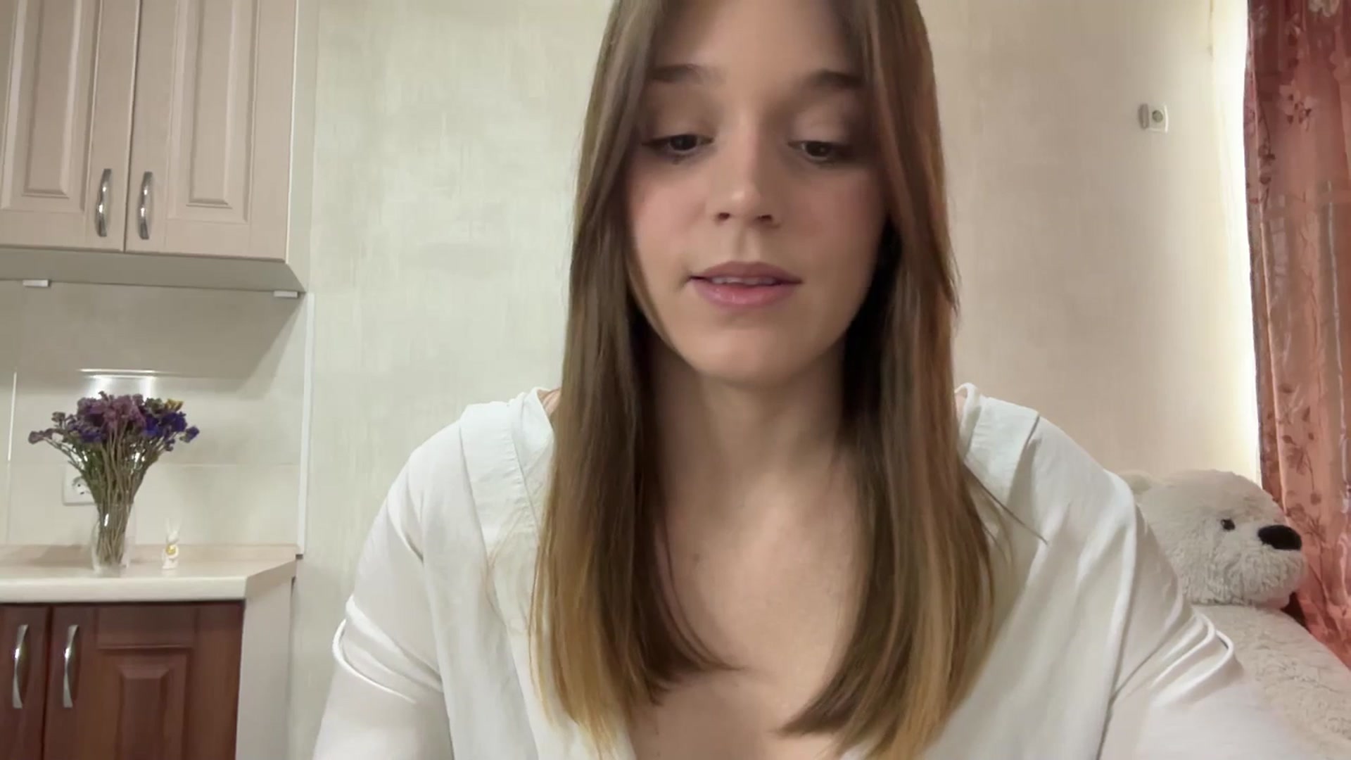 Gallery image thumbnail from SunnyyyLana's myfreecams stream on, 04/22/2026, 12:55 image 5 of 20