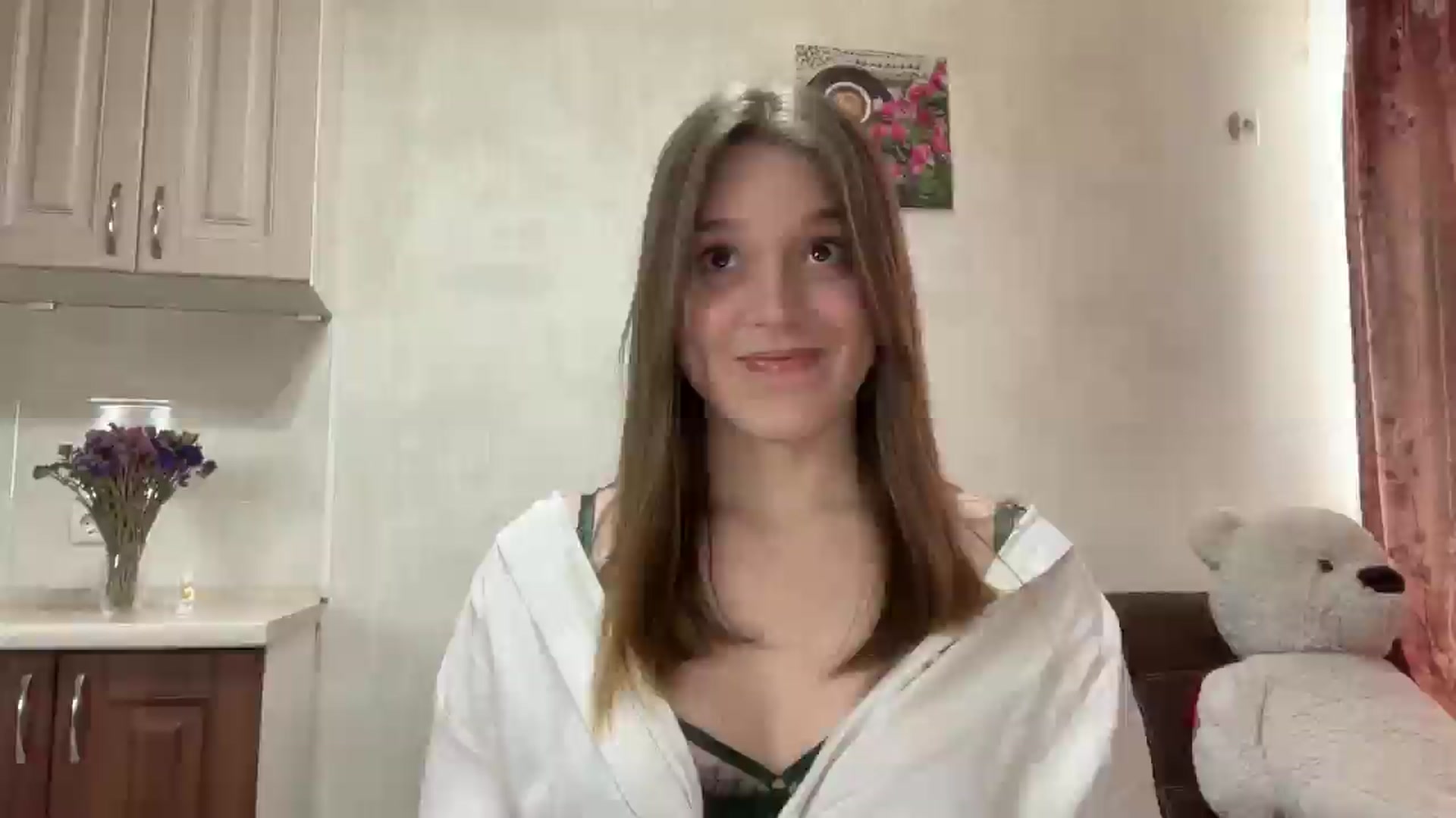 Gallery image thumbnail from SunnyyyLana's myfreecams stream on, 04/22/2026, 12:55 image 1 of 20