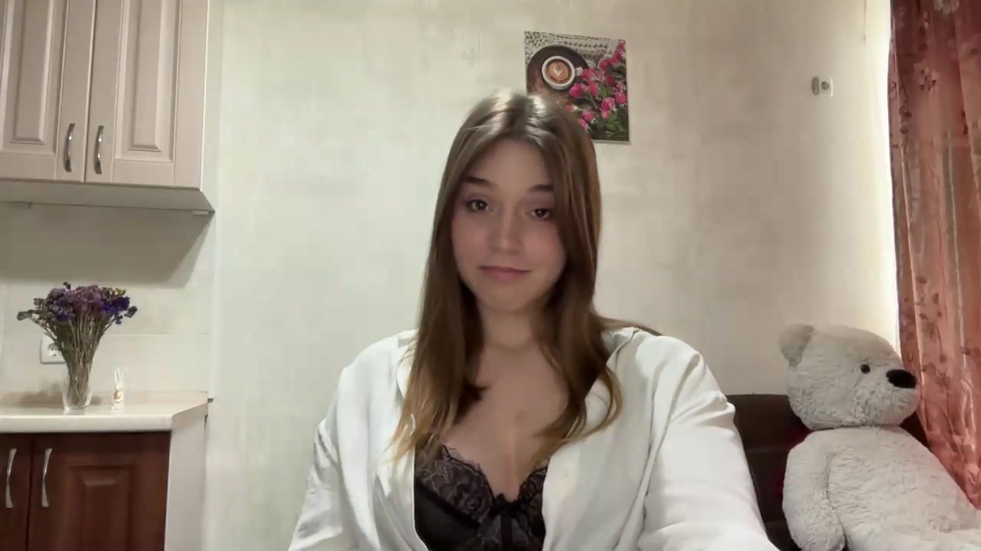 Gallery image thumbnail from SunnyyyLana's myfreecams stream on, 05/12/2026, 13:02 image 9 of 20