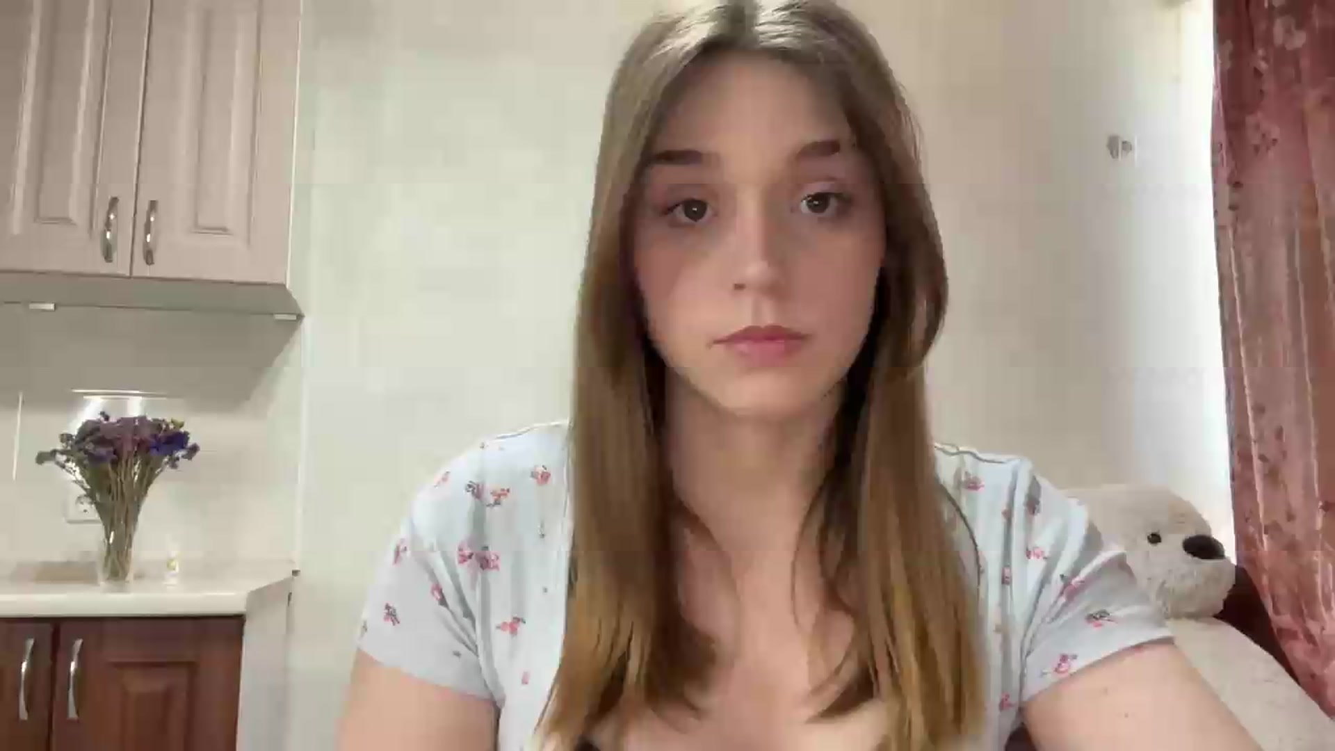 Gallery image thumbnail from SunnyyyLana's myfreecams stream on, 05/15/2026, 11:22 image 1 of 20