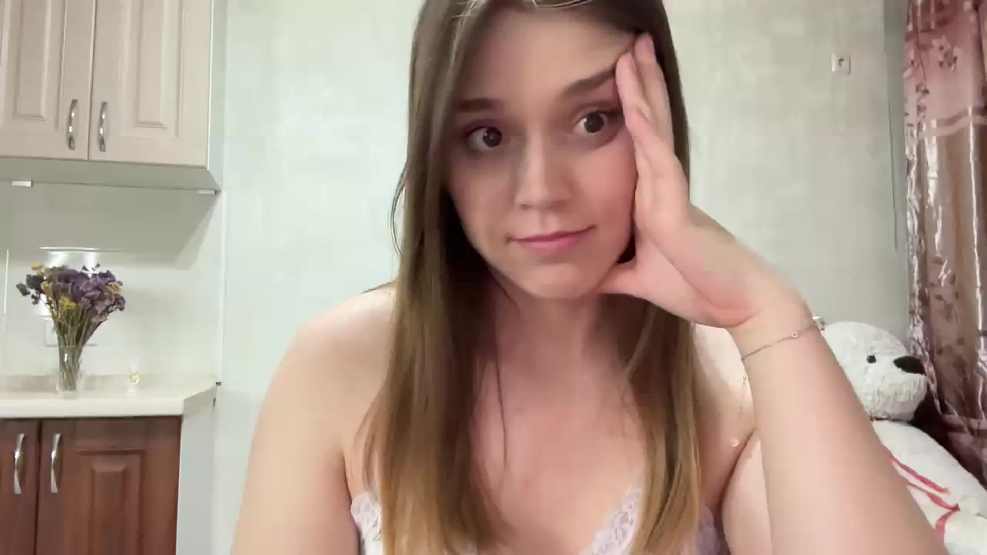 Gallery image thumbnail from SunnyyyLana's myfreecams stream on, 05/26/2026, 19:45 image 10 of 20