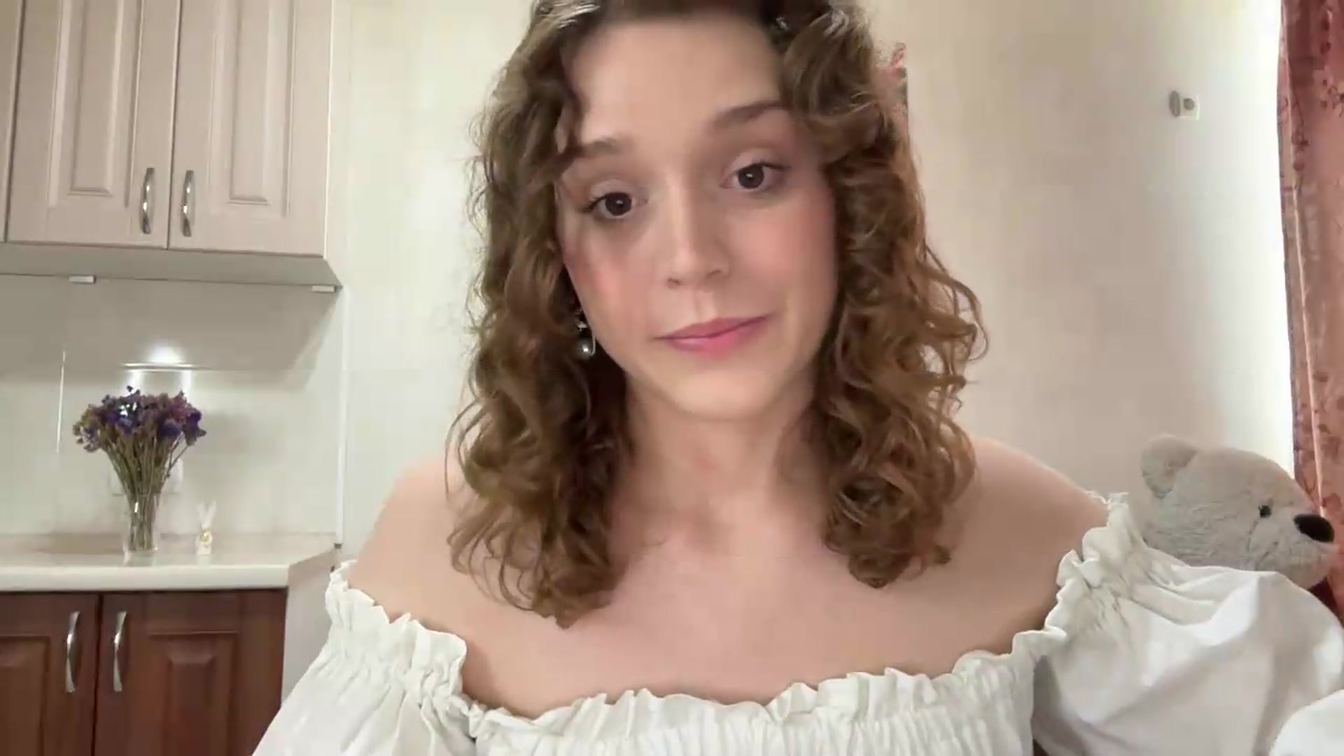 Gallery image thumbnail from SunnyyyLana's myfreecams stream on, 06/10/2026, 12:35 image 20 of 20