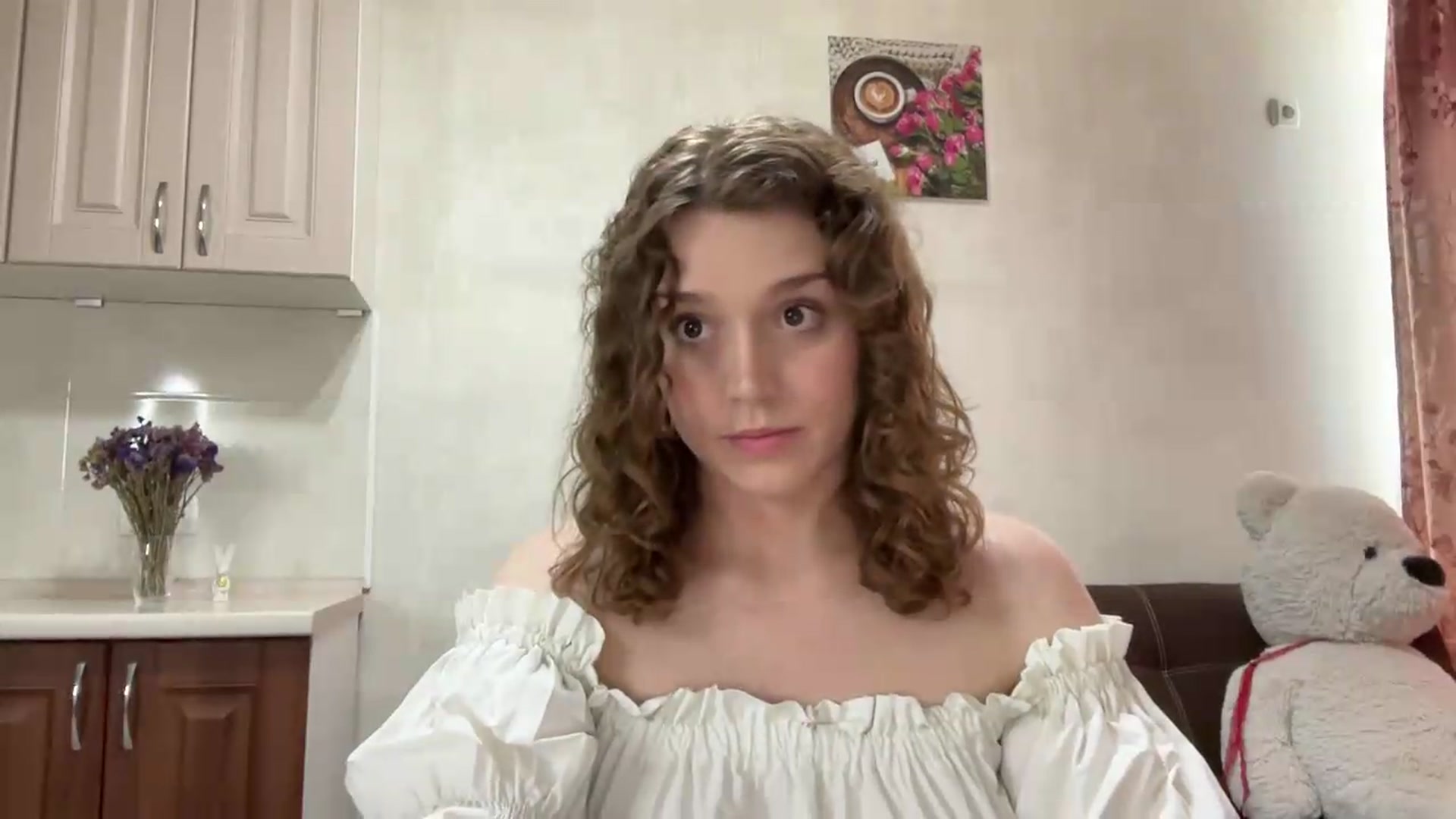 Gallery image thumbnail from SunnyyyLana's myfreecams stream on, 06/10/2026, 12:35 image 16 of 20