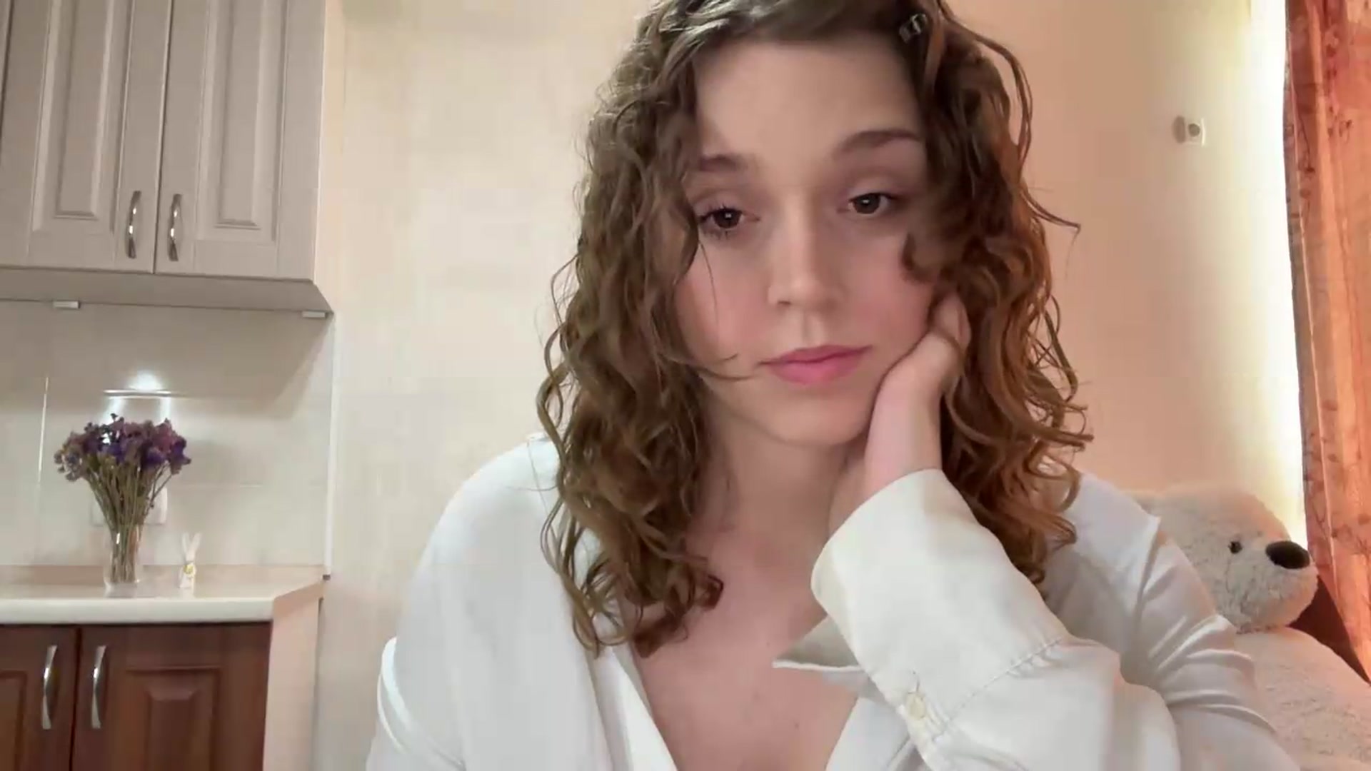 Gallery image thumbnail from SunnyyyLana's myfreecams stream on, 06/11/2026, 16:25 image 15 of 20