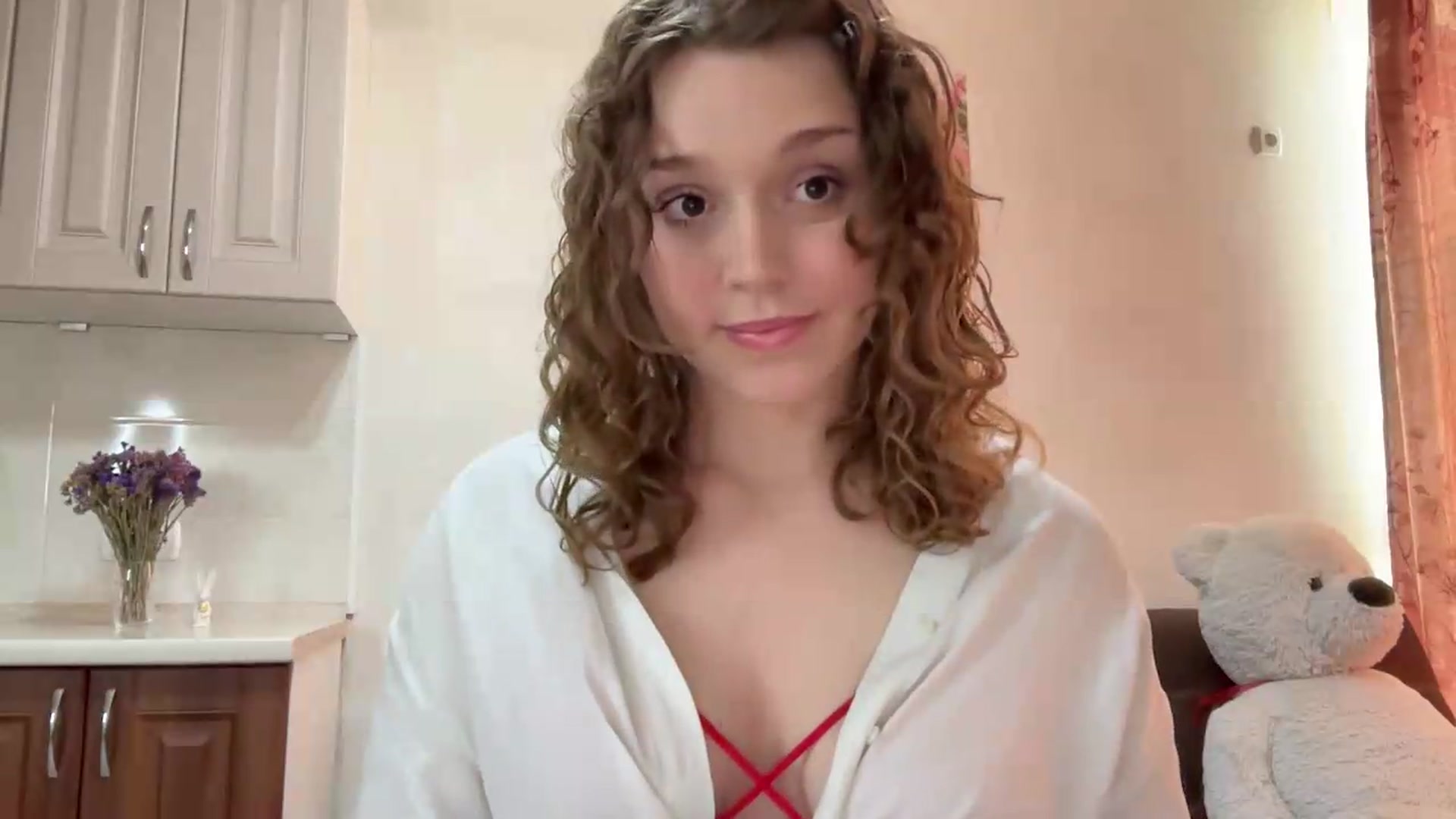 Gallery image thumbnail from SunnyyyLana's myfreecams stream on, 06/11/2026, 16:25 image 3 of 20
