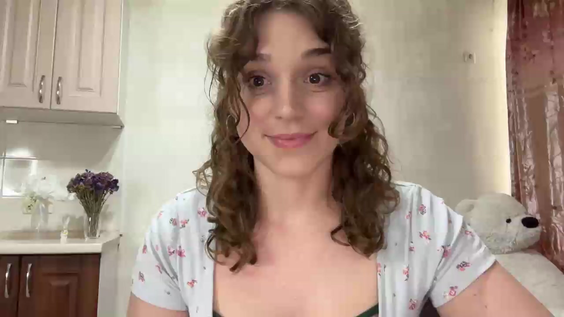 Gallery image thumbnail from SunnyyyLana's myfreecams stream on, 07/02/2026, 17:54 image 13 of 20