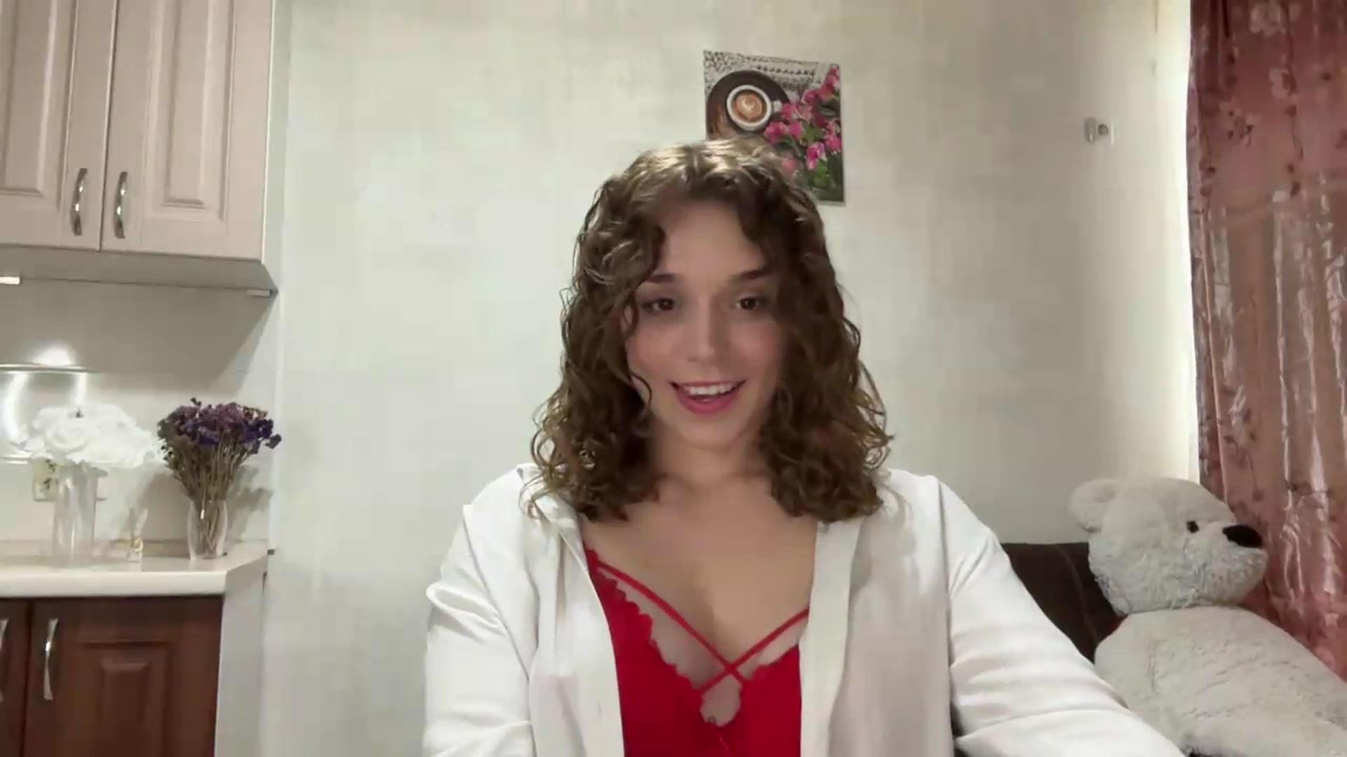 Gallery image thumbnail from SunnyyyLana's myfreecams stream on, 07/07/2026, 12:31 image 10 of 20