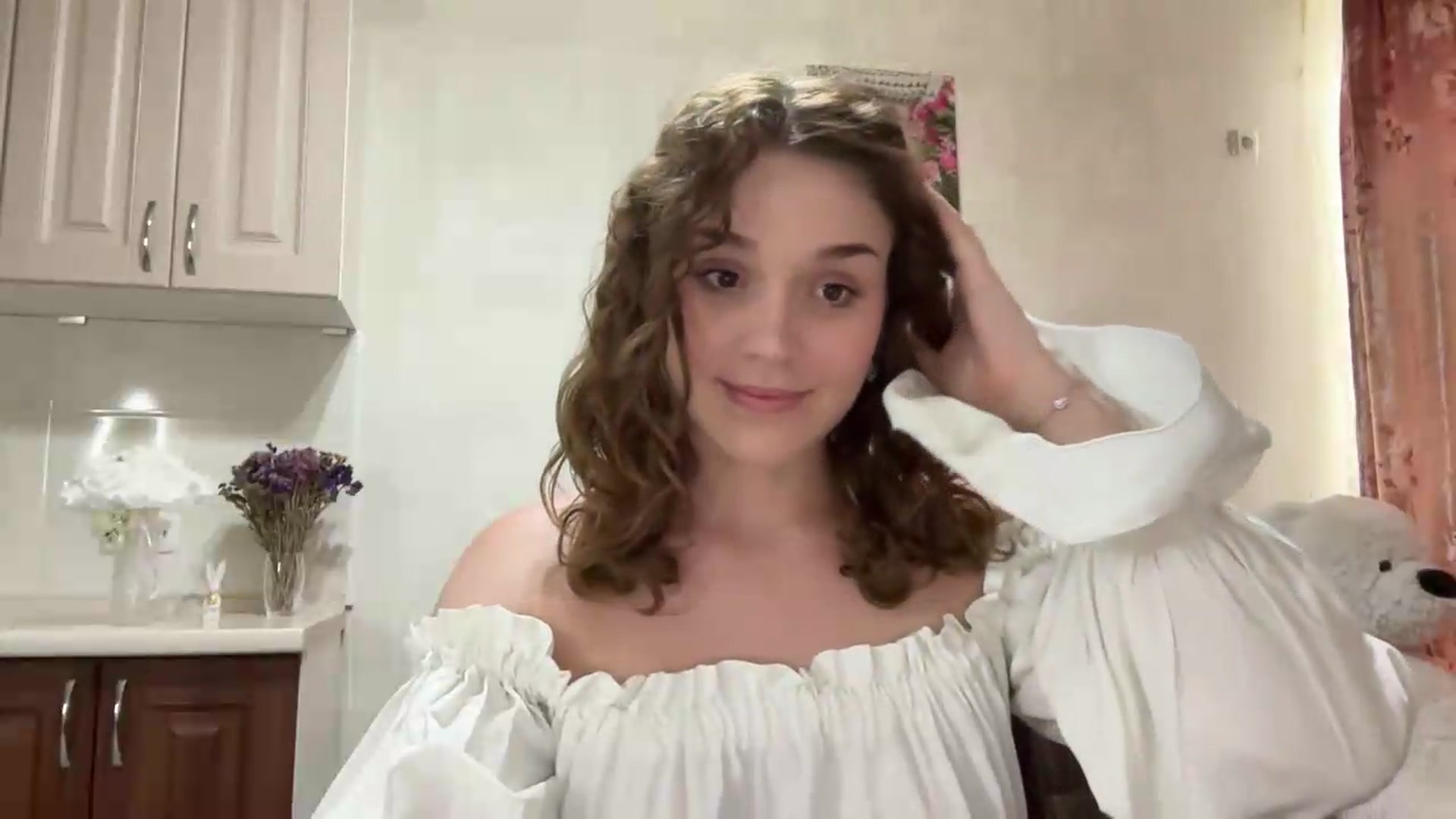 Gallery image thumbnail from SunnyyyLana's myfreecams stream on, 07/09/2026, 16:29 image 19 of 20