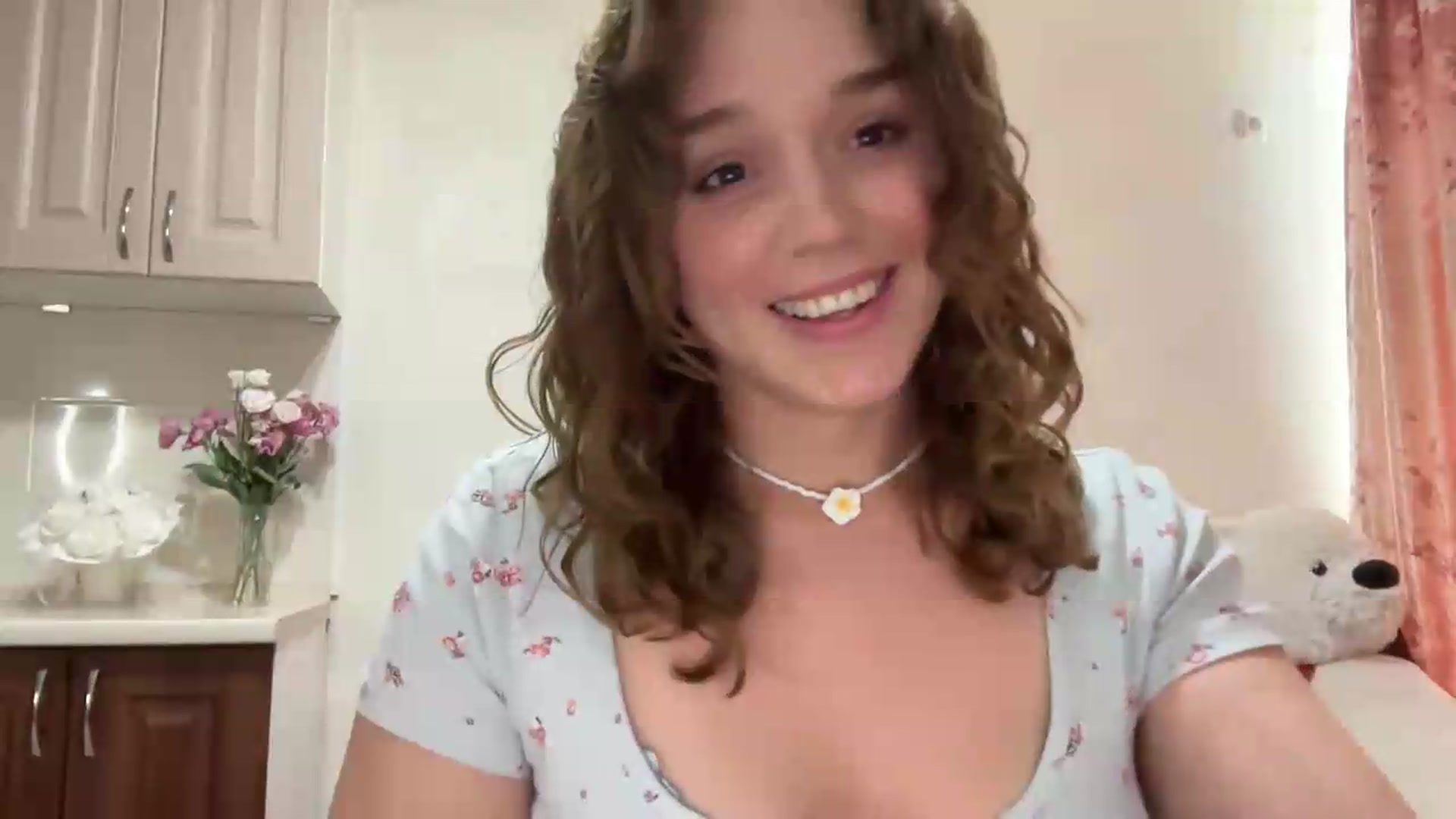 Gallery image thumbnail from SunnyyyLana's myfreecams stream on, 07/28/2026, 12:45 image 14 of 20