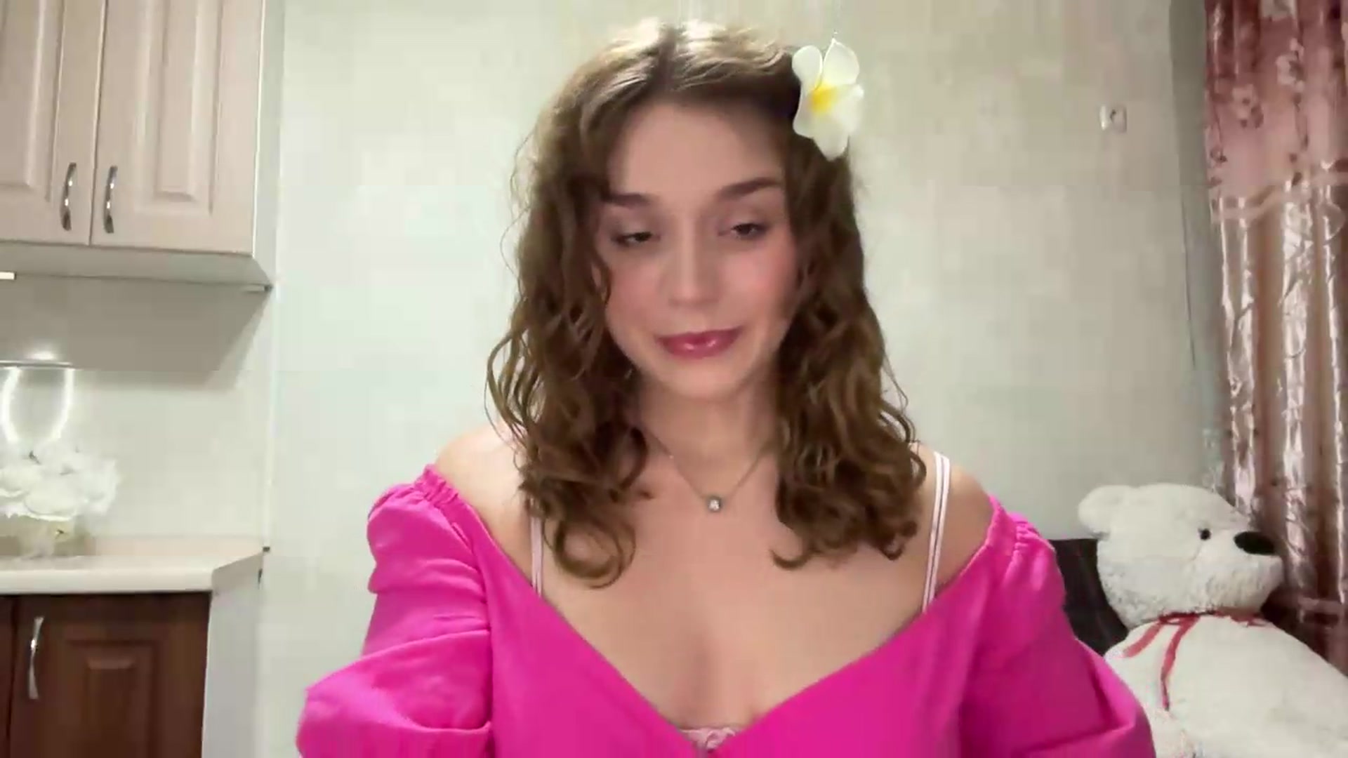 Gallery image thumbnail from SunnyyyLana's myfreecams stream on, 08/29/2026, 18:59 image 8 of 20