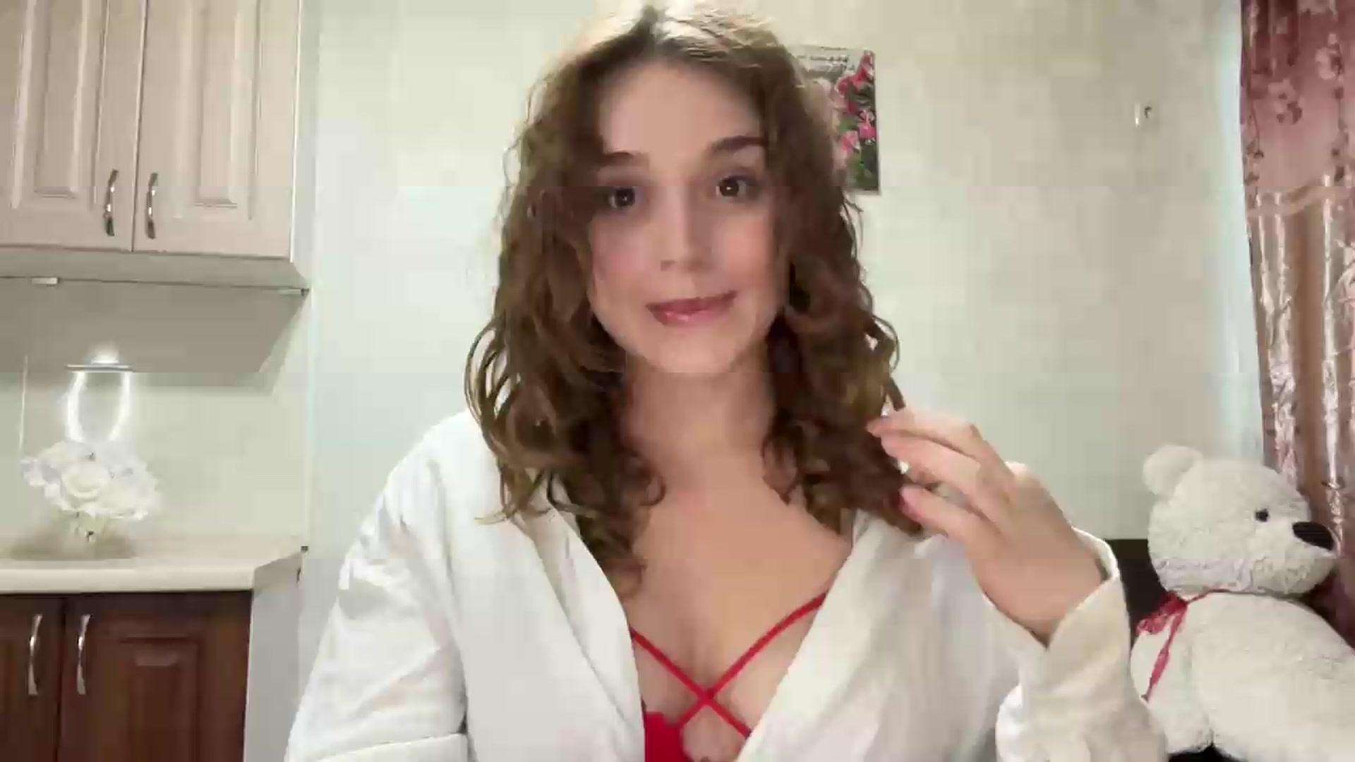 Gallery image thumbnail from SunnyyyLana's myfreecams stream on, 09/03/2026, 17:12 image 2 of 20
