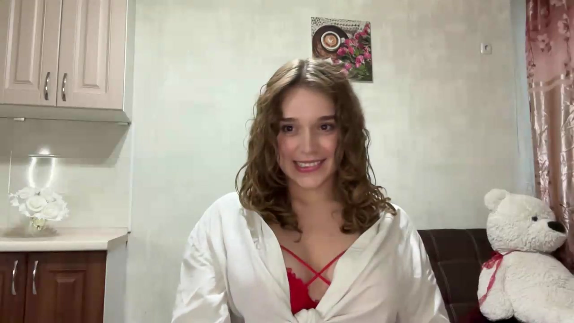 Gallery image thumbnail from SunnyyyLana's myfreecams stream on, 09/03/2026, 17:12 image 5 of 20