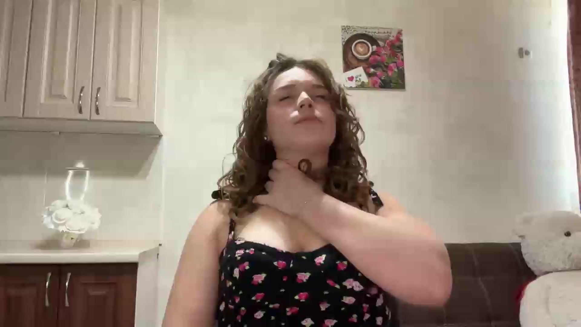 Gallery image thumbnail from SunnyyyLana's myfreecams stream on, 09/08/2026, 12:18 image 13 of 20