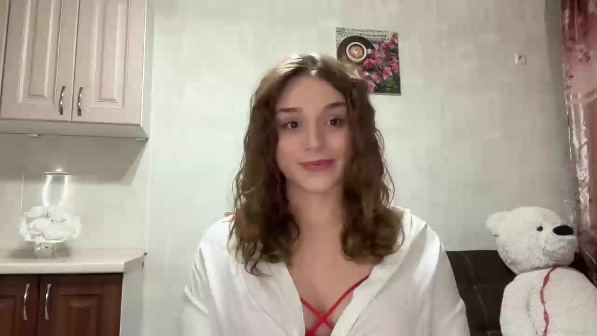 Gallery image thumbnail from SunnyyyLana's myfreecams stream on, 09/21/2026, 17:46 image 8 of 20