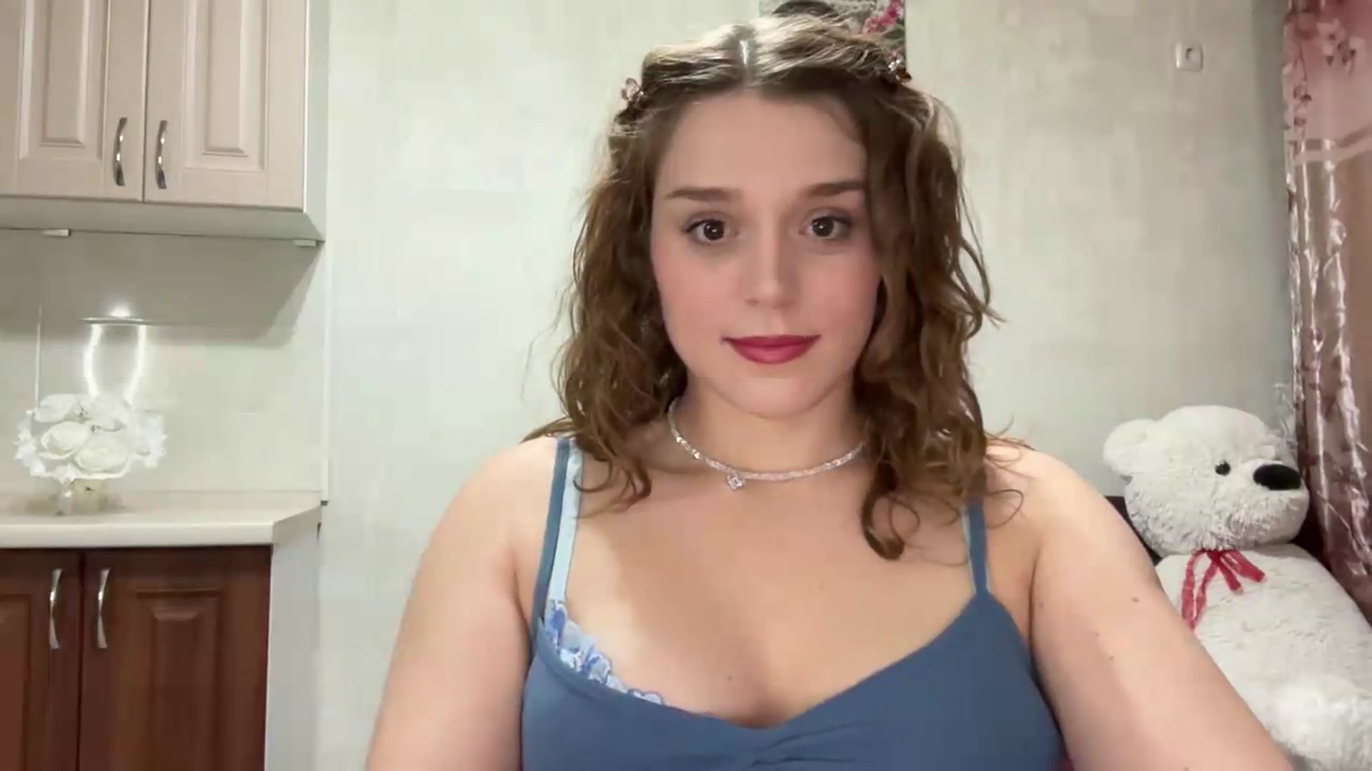 Gallery image thumbnail from SunnyyyLana's myfreecams stream on, 09/25/2026, 19:27 image 9 of 20