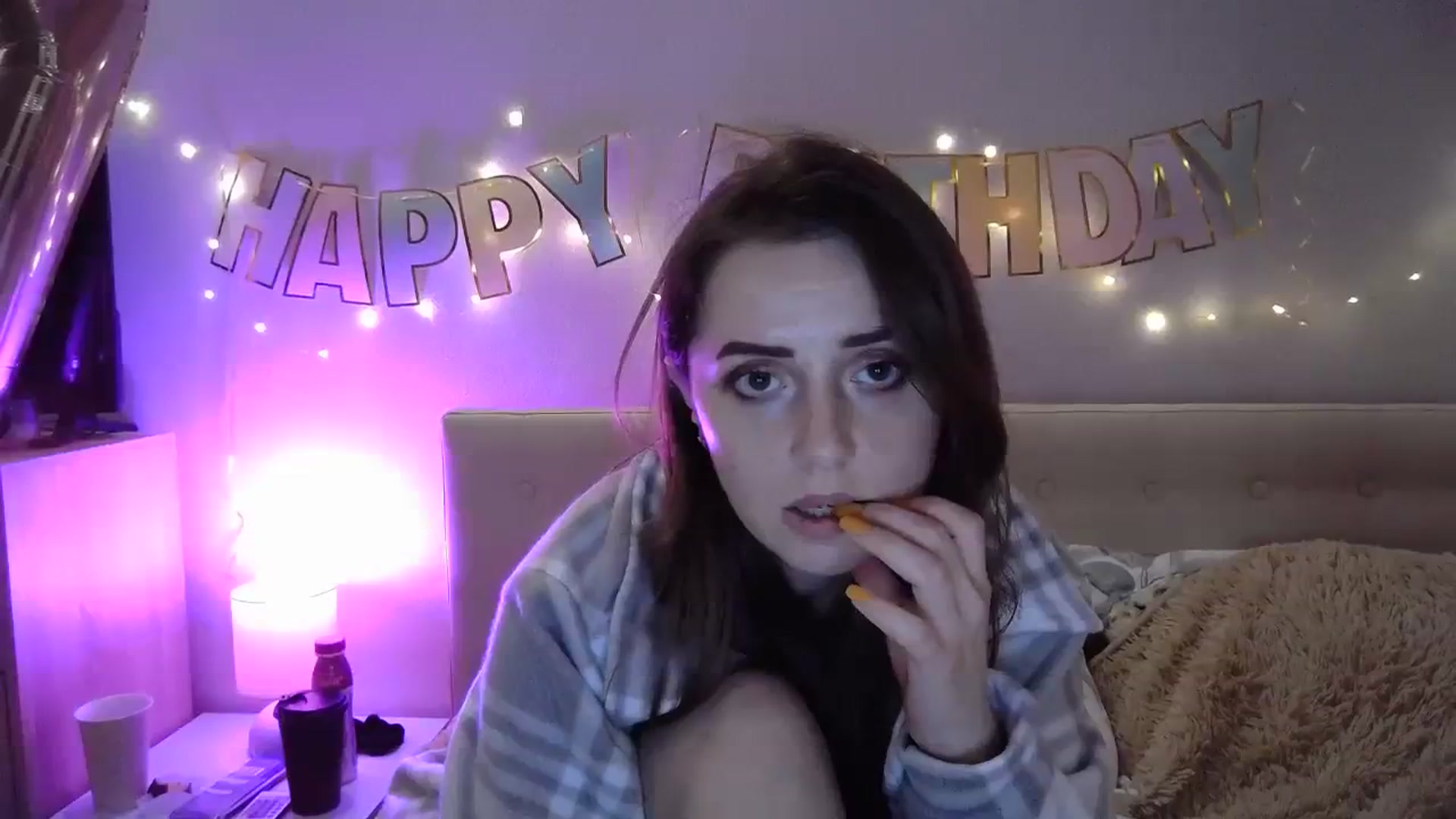 Gallery image thumbnail from Sunrise_Jin's myfreecams stream on, 11/18/2023, 19:54 image 11 of 20