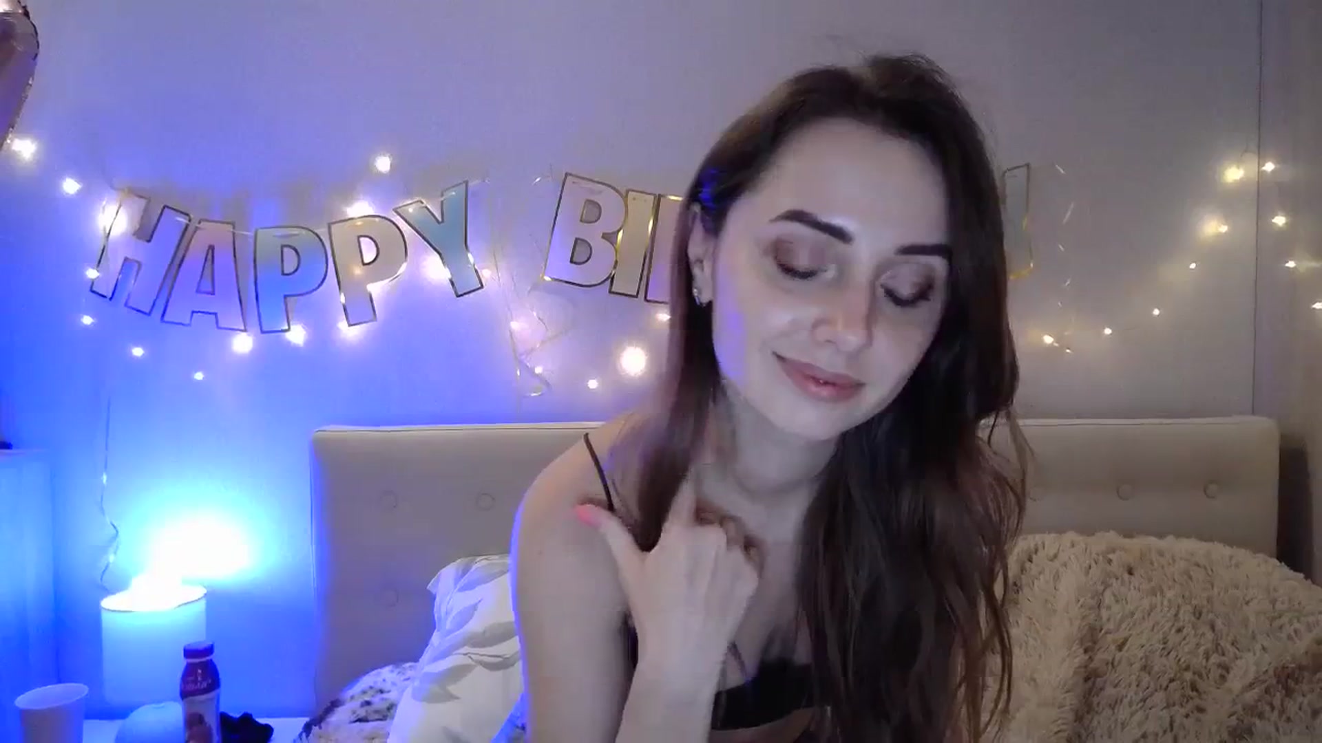 Gallery image thumbnail from Sunrise_Jin's myfreecams stream on, 11/18/2023, 20:41 image 11 of 20