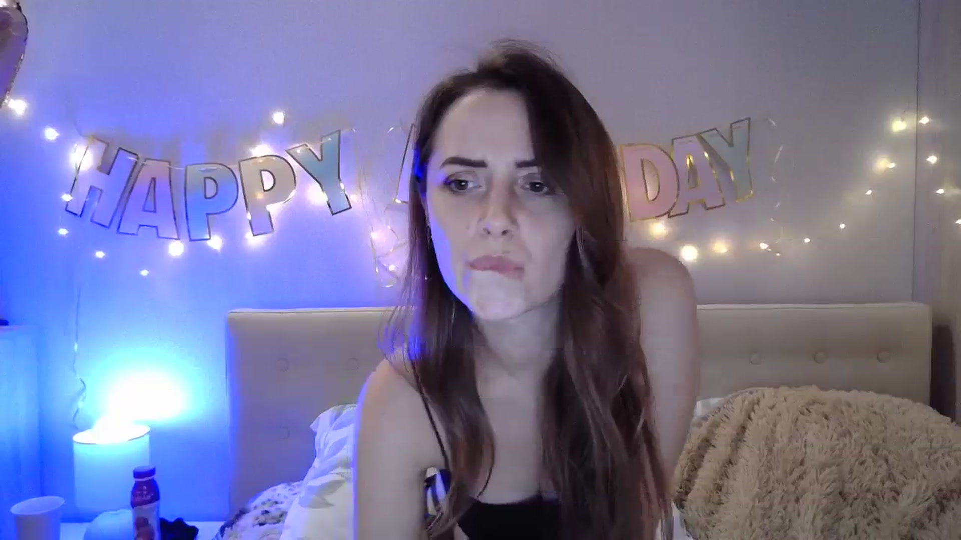 Gallery image thumbnail from Sunrise_Jin's myfreecams stream on, 11/18/2023, 20:41 image 20 of 20