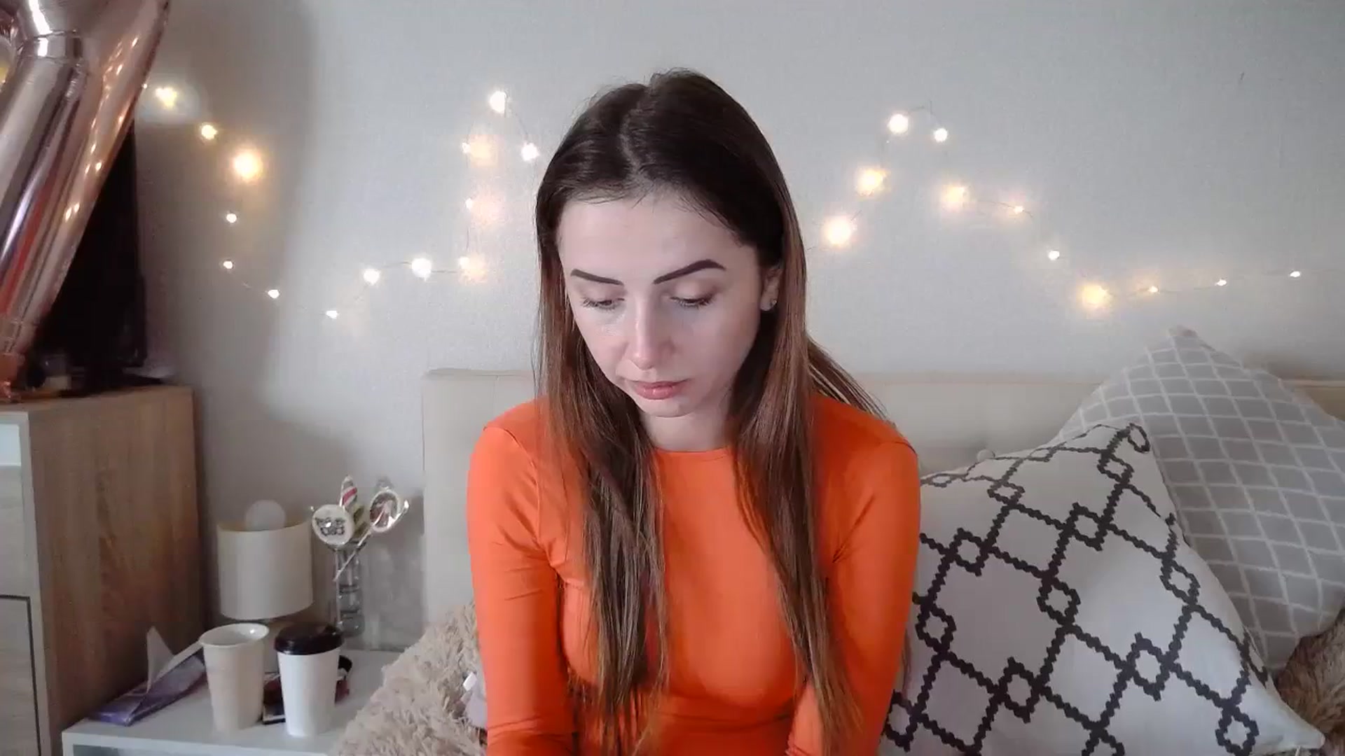 Gallery image thumbnail from Sunrise_Jin's myfreecams stream on, 11/21/2023, 12:19 image 5 of 20